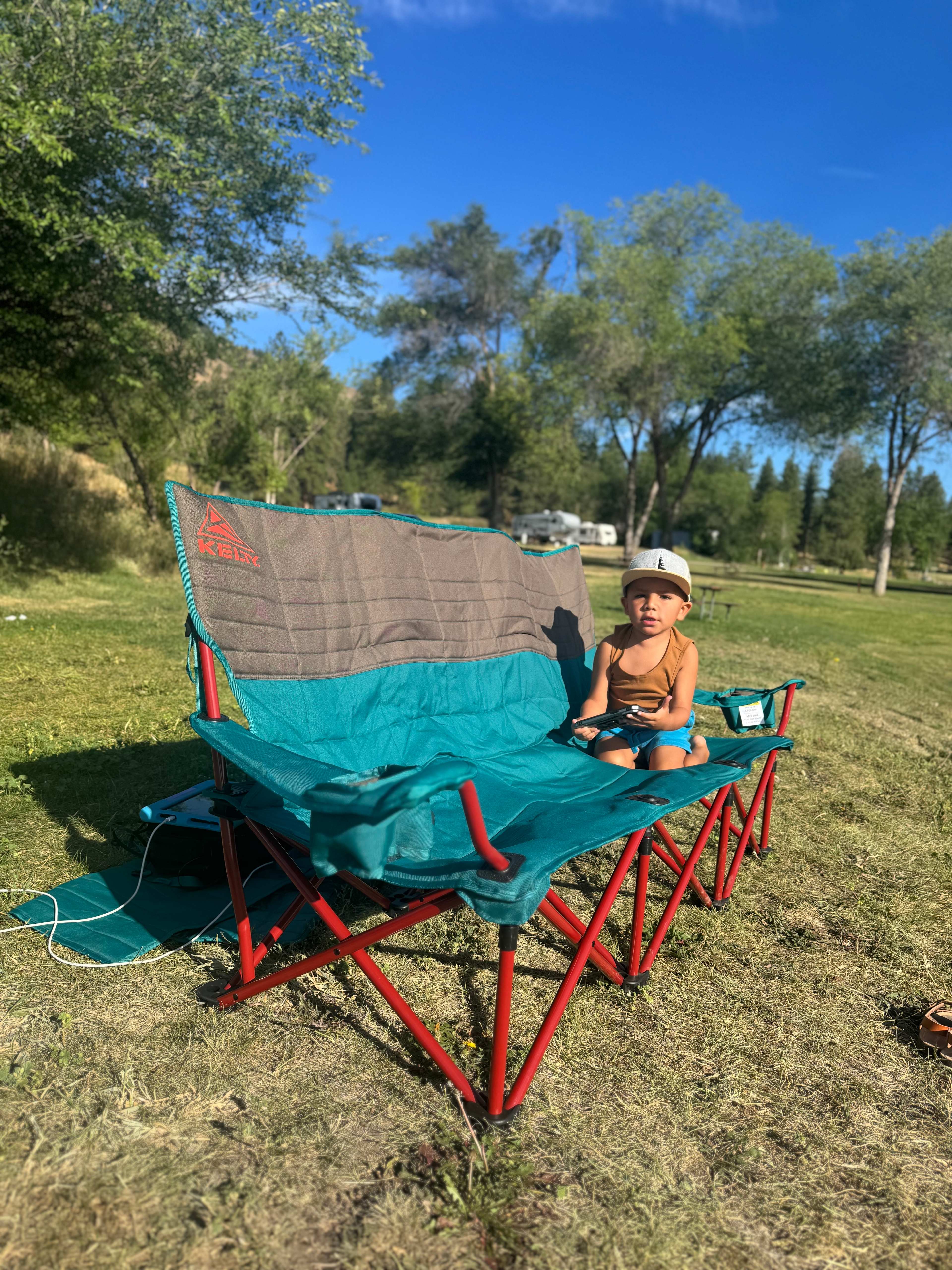 Big Twin Lake Resort