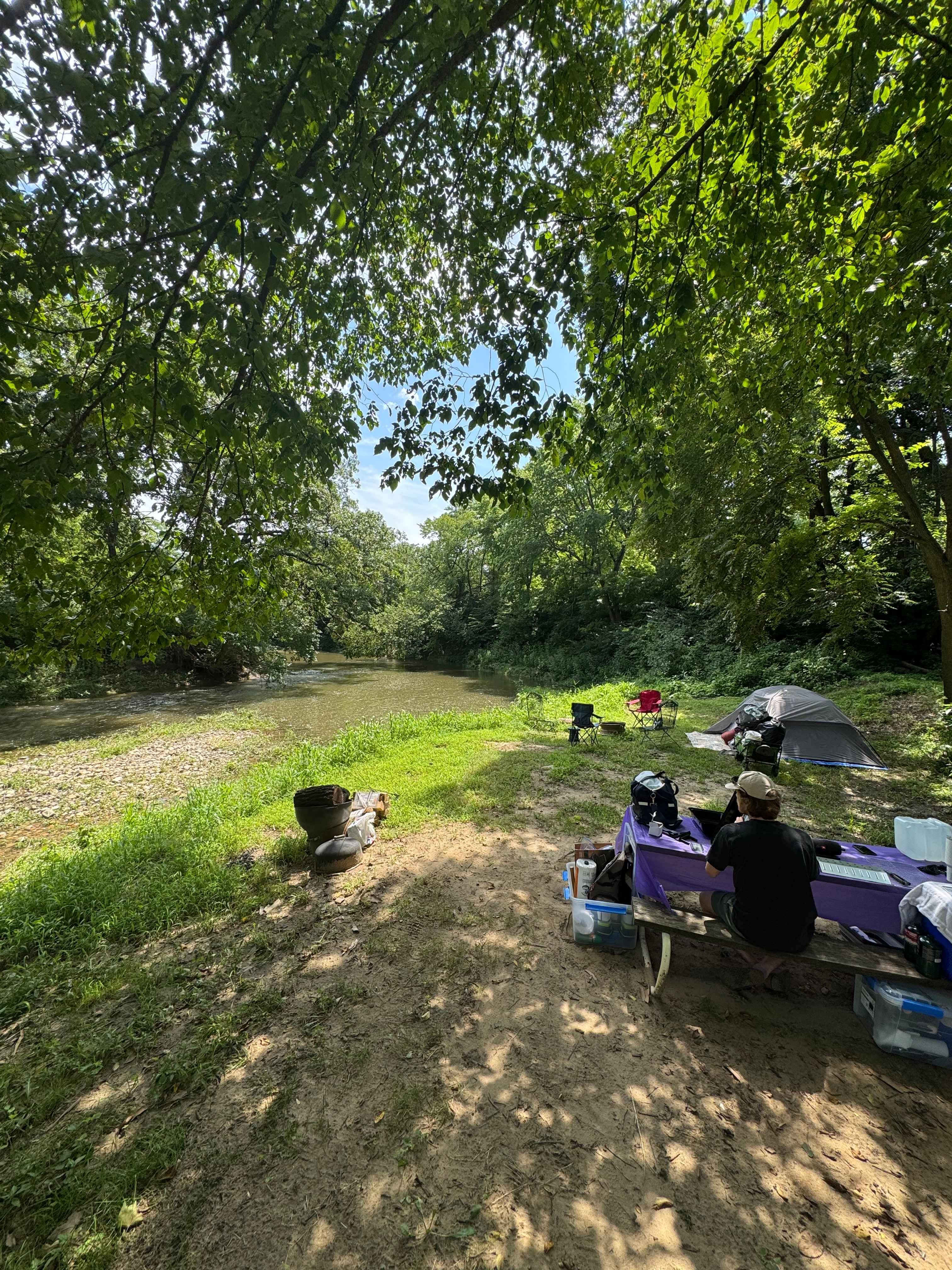 Foreaker Farm/Creek Side Valley