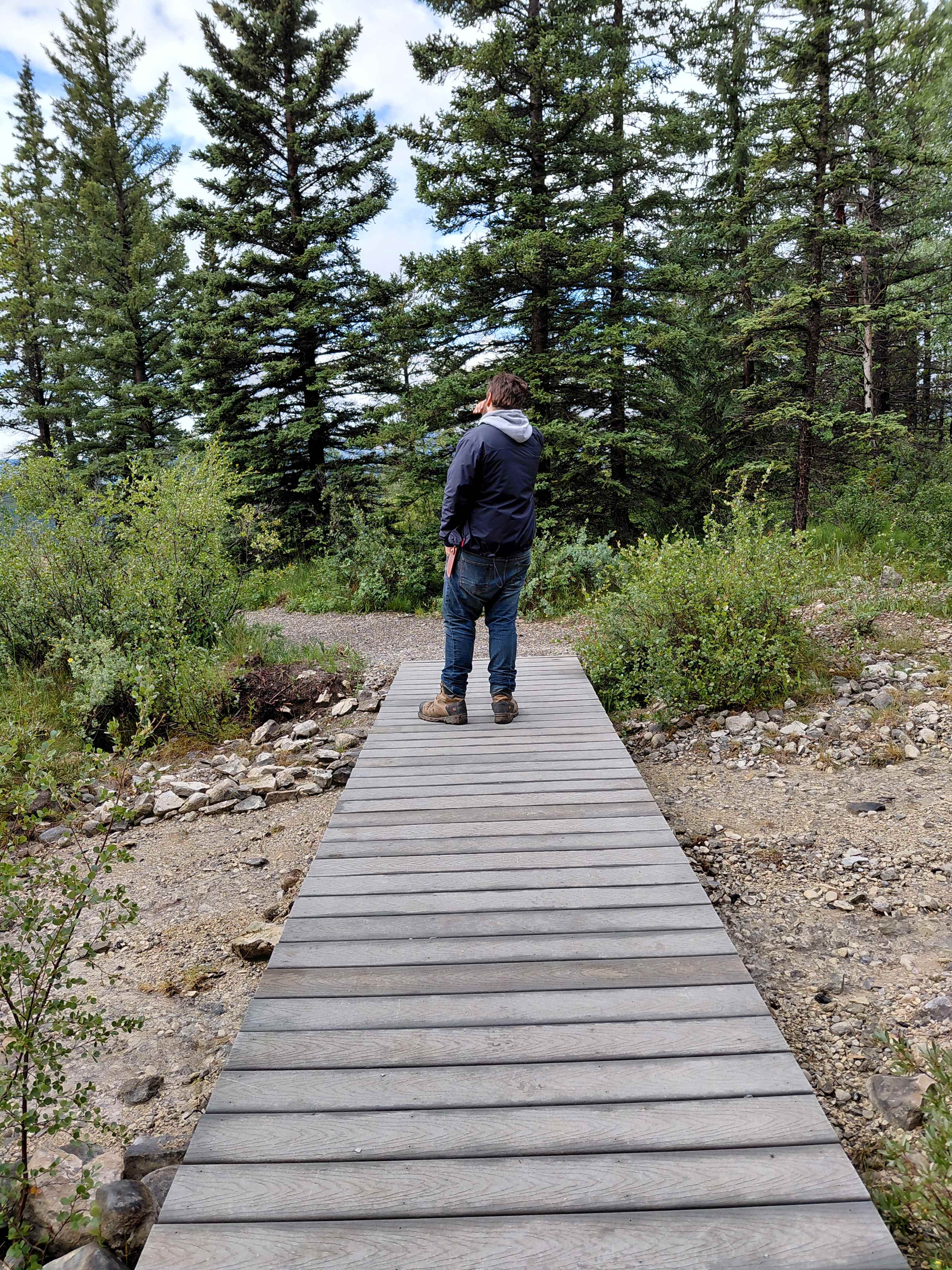 Trappers Hill Lodges & Campground