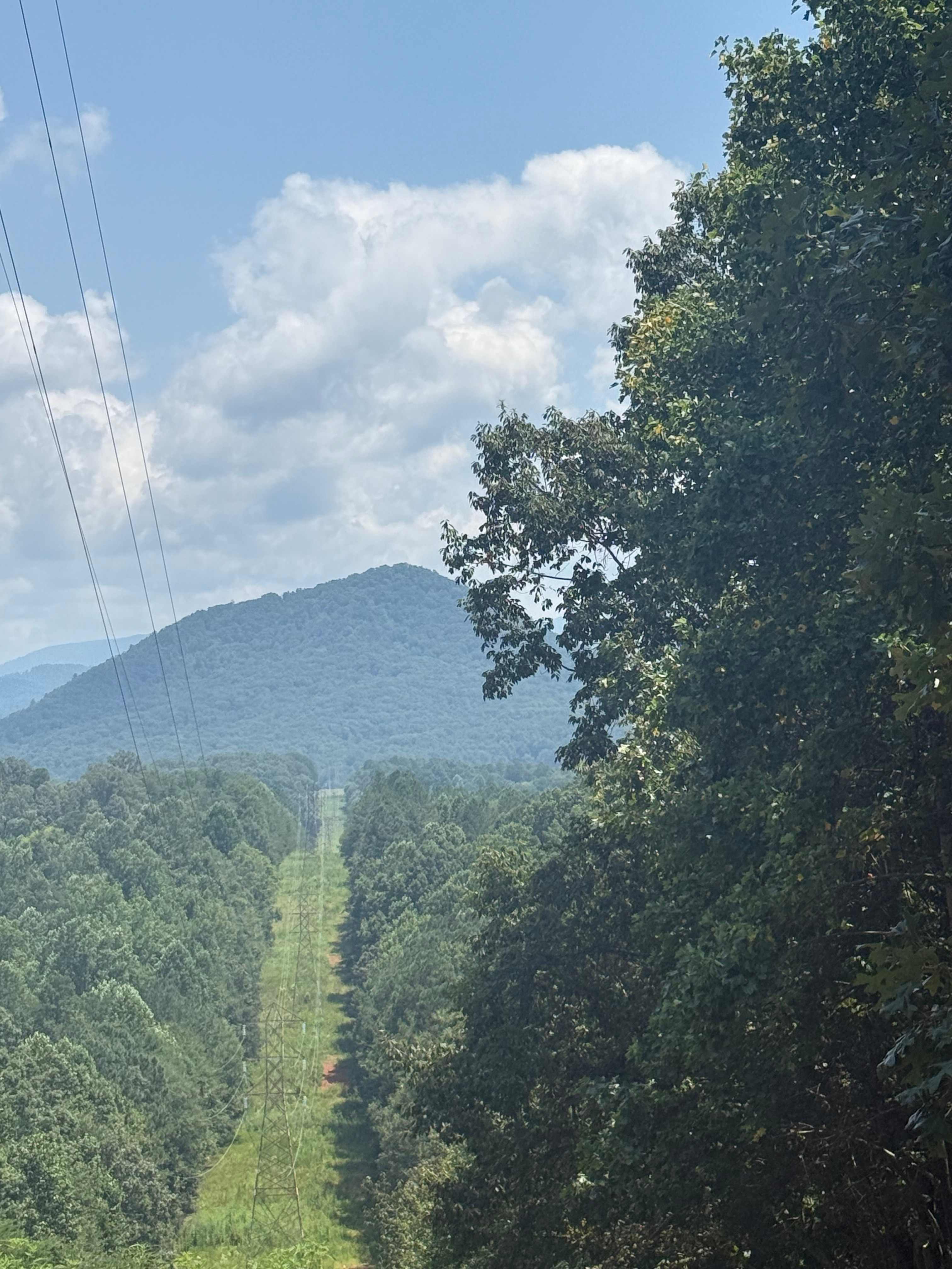 Smith Mountain Camping