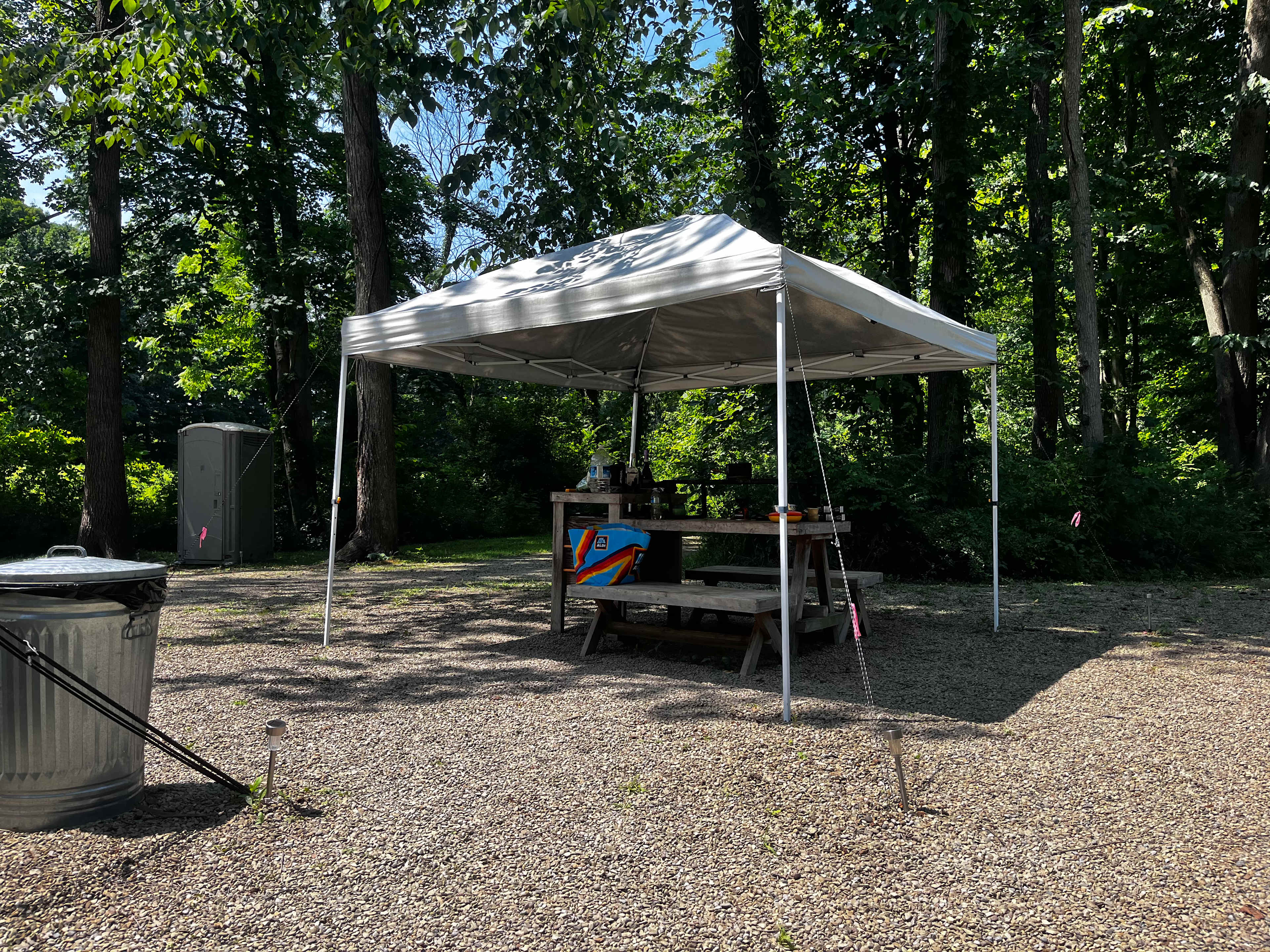 Elk Valley Creekside