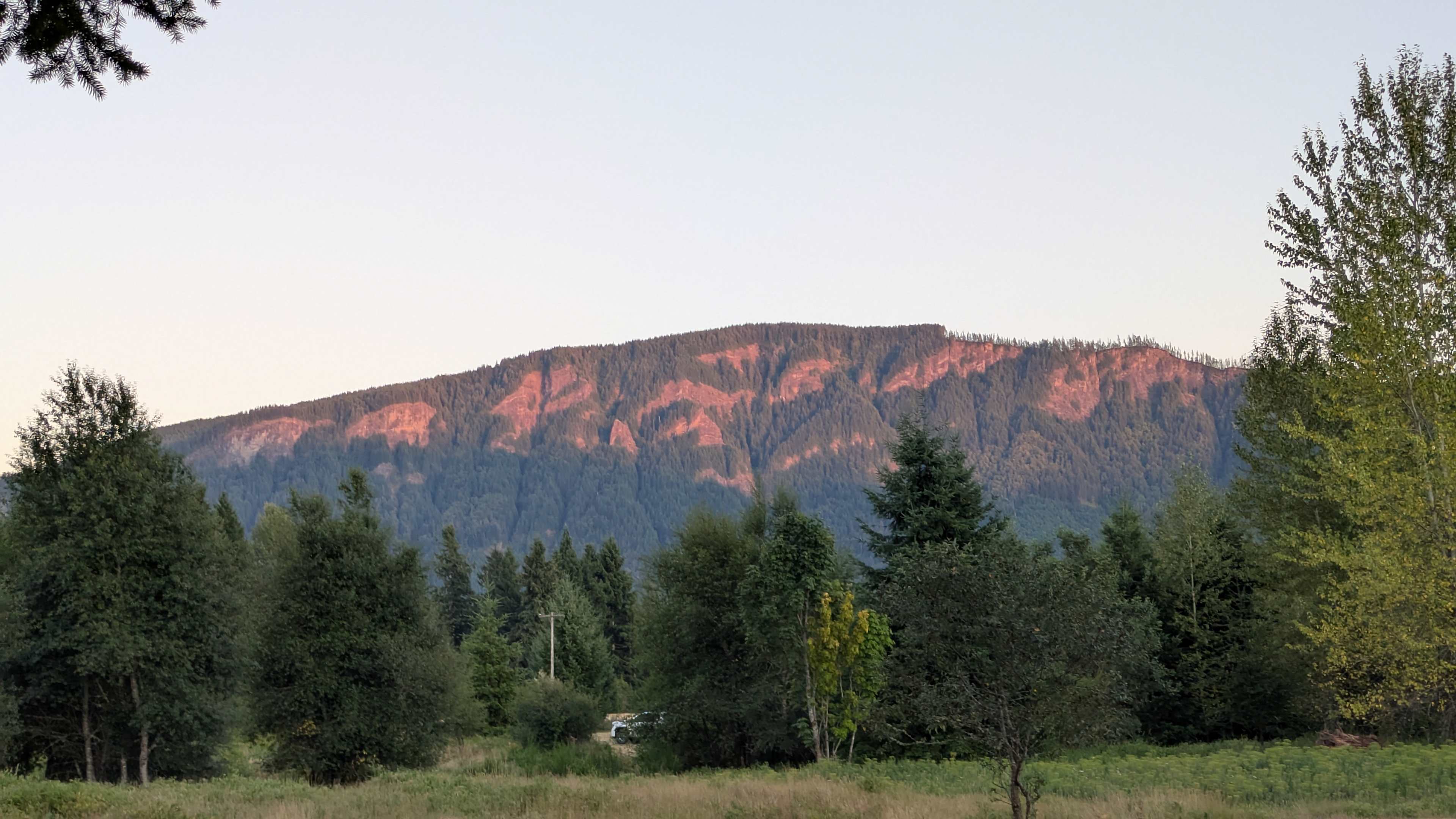 Mountain Lavender Escape