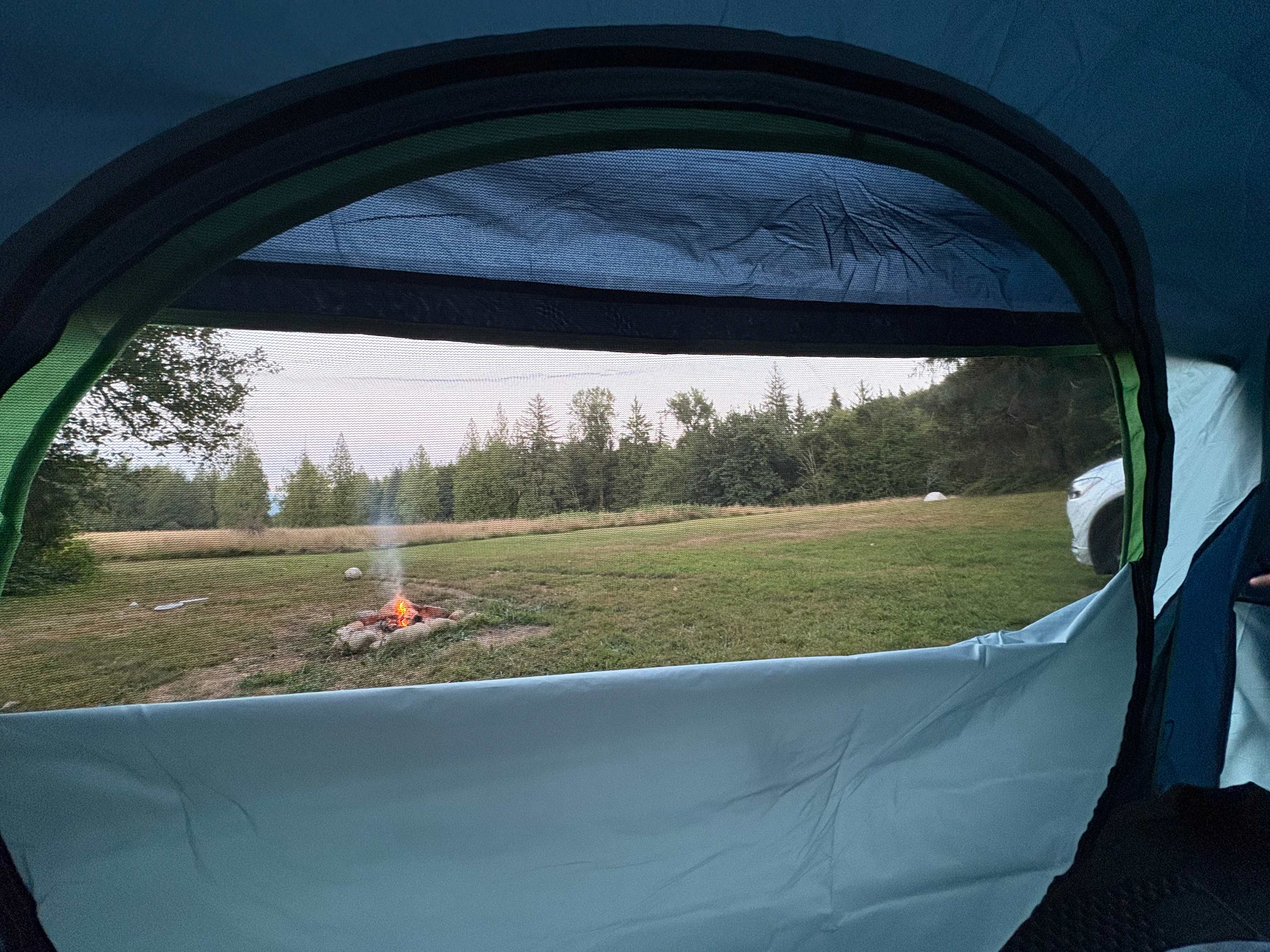 The PNW Landing (Monroe)