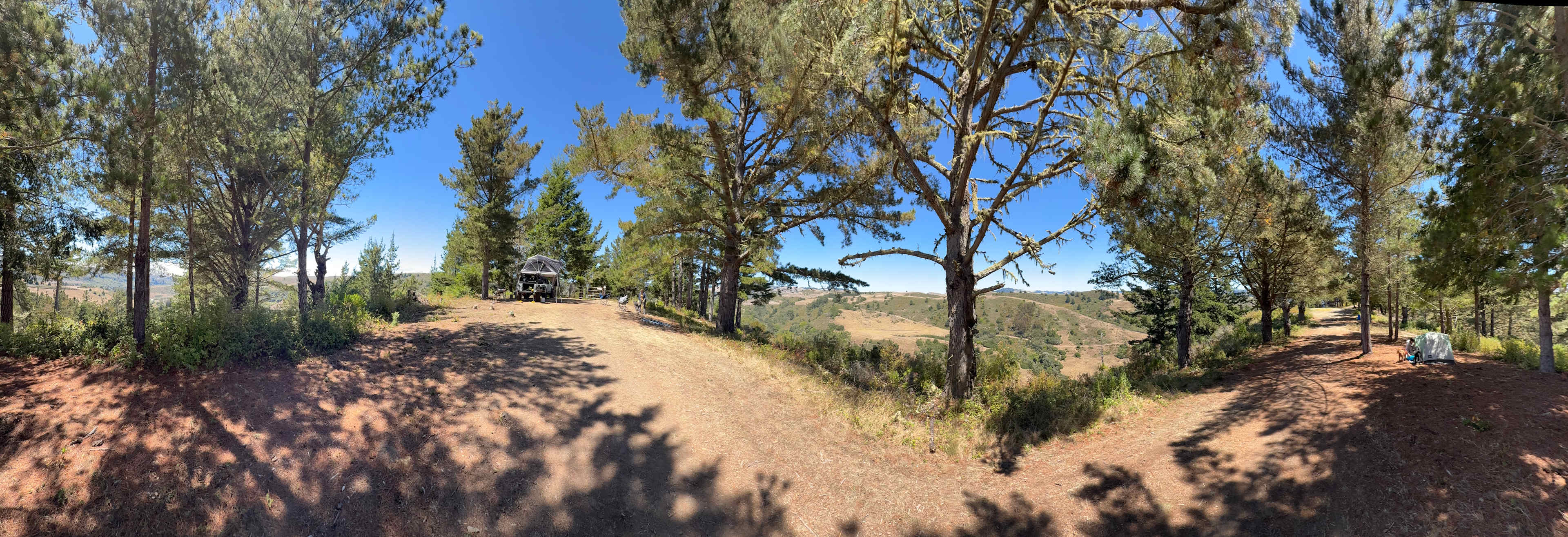 Bear Gulch Hide Out