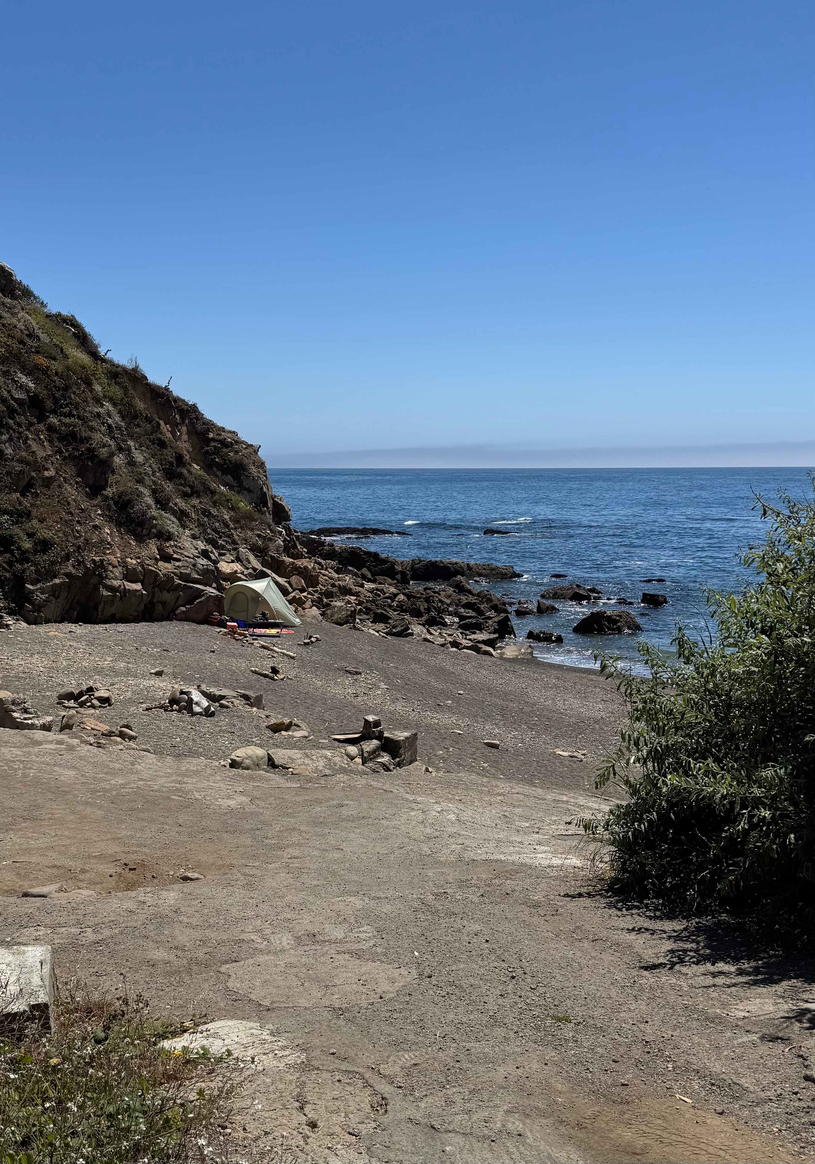 Timber Cove Campground