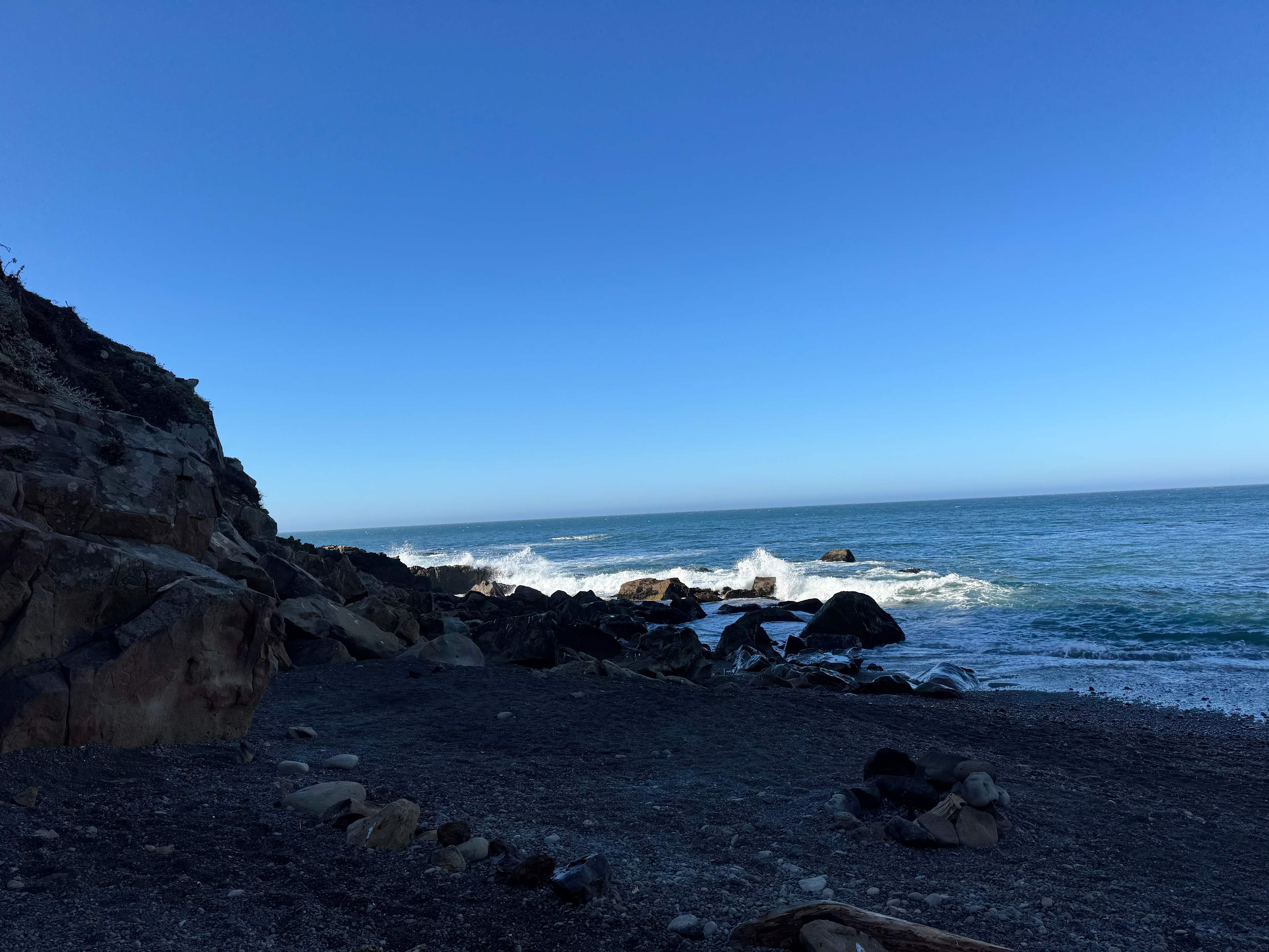 Timber Cove Campground
