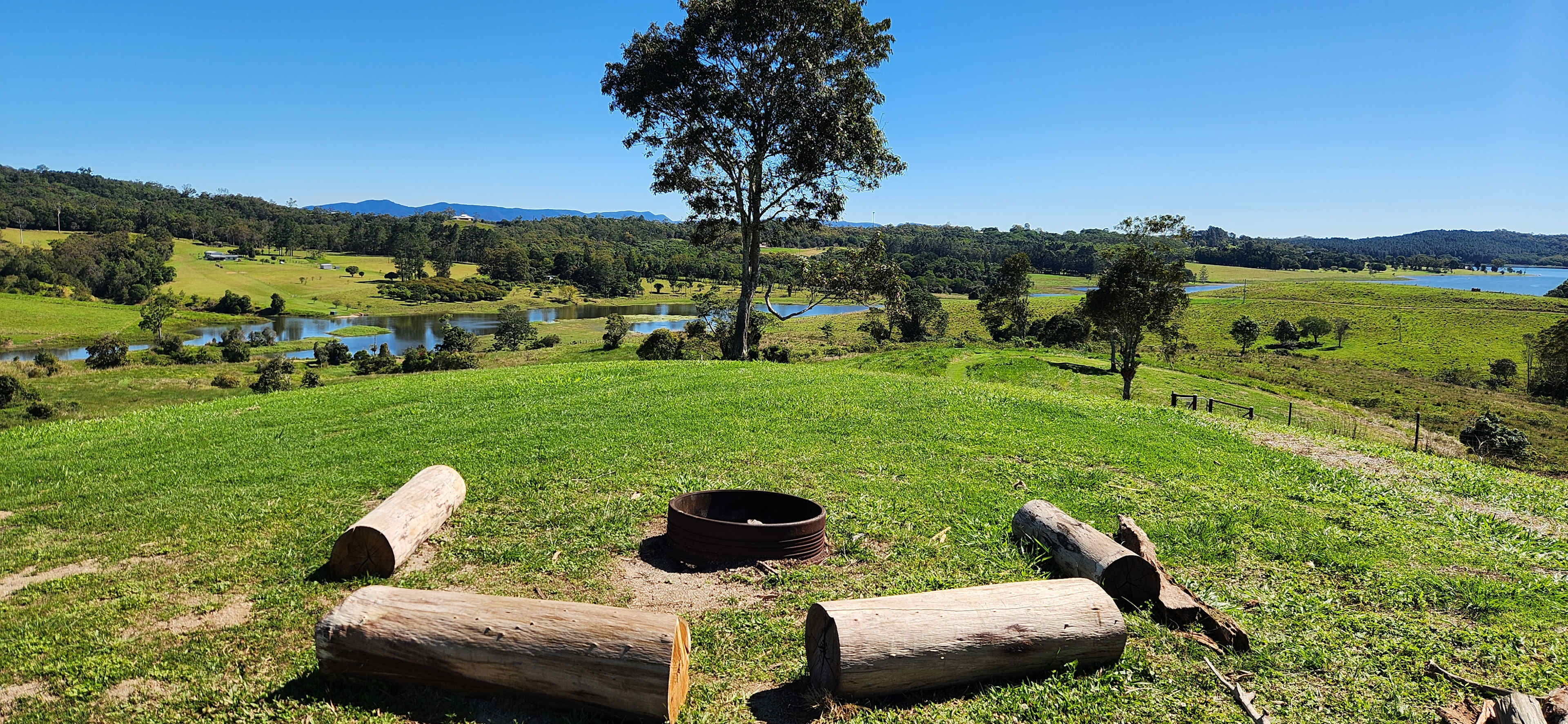 Wakana Ridge Homestead