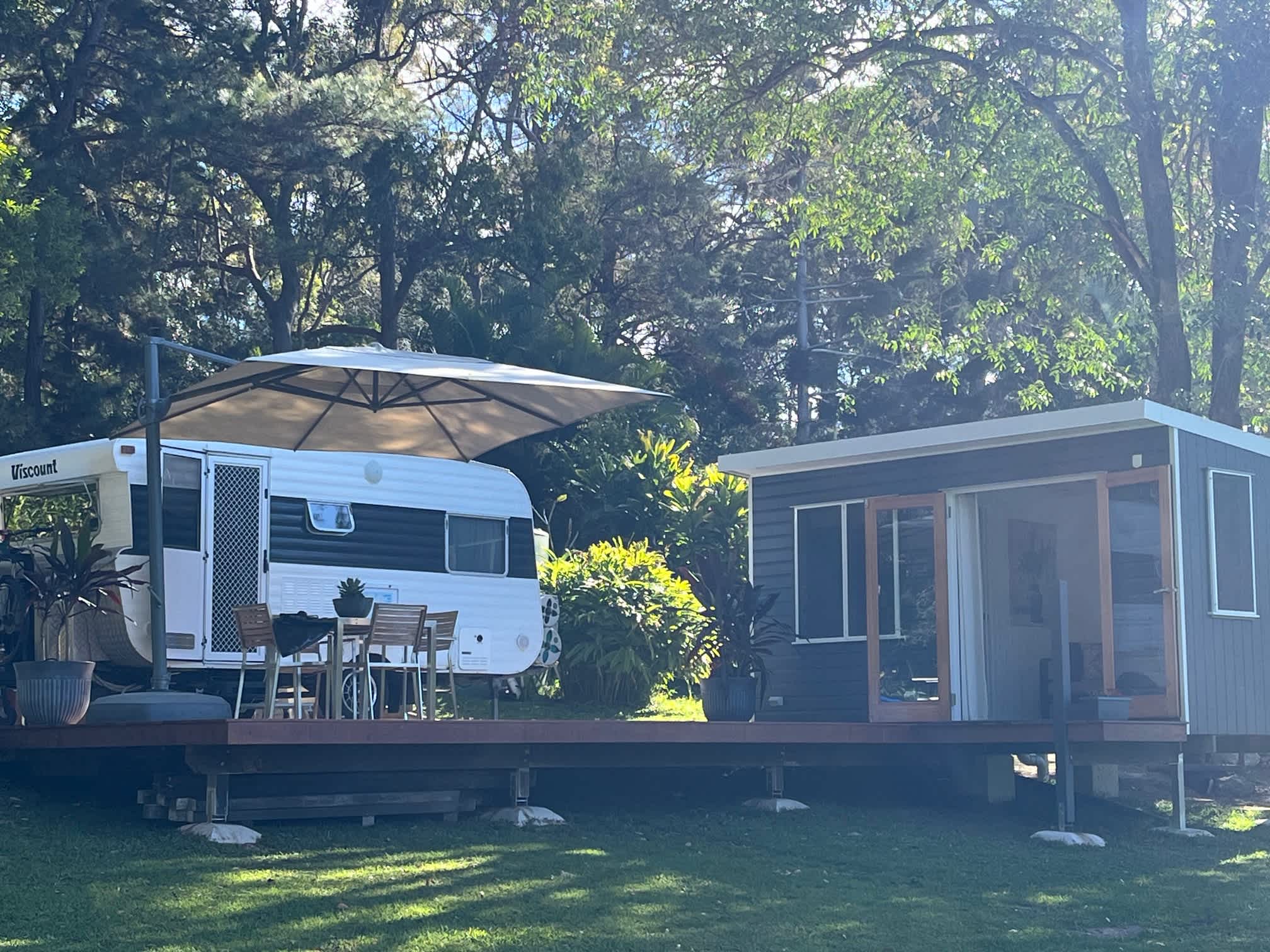 Noosa Hinterland Haven - Tinbeerwah