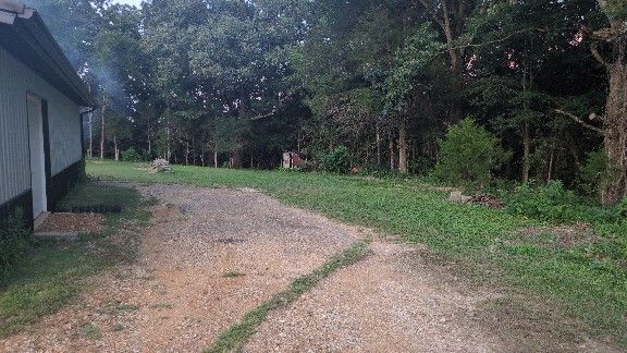 Hawk Holler Farm