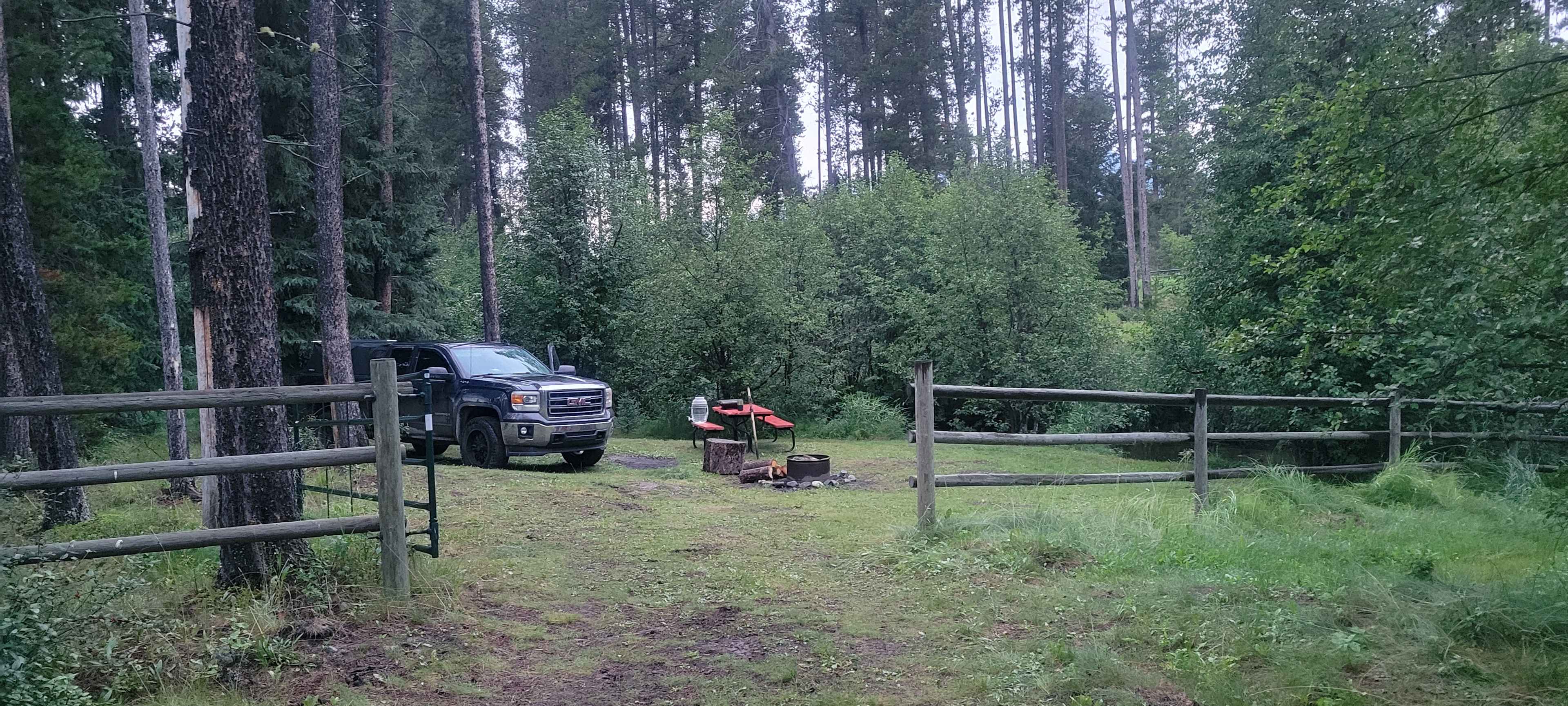 Murphy's Gold Creek Ranch
