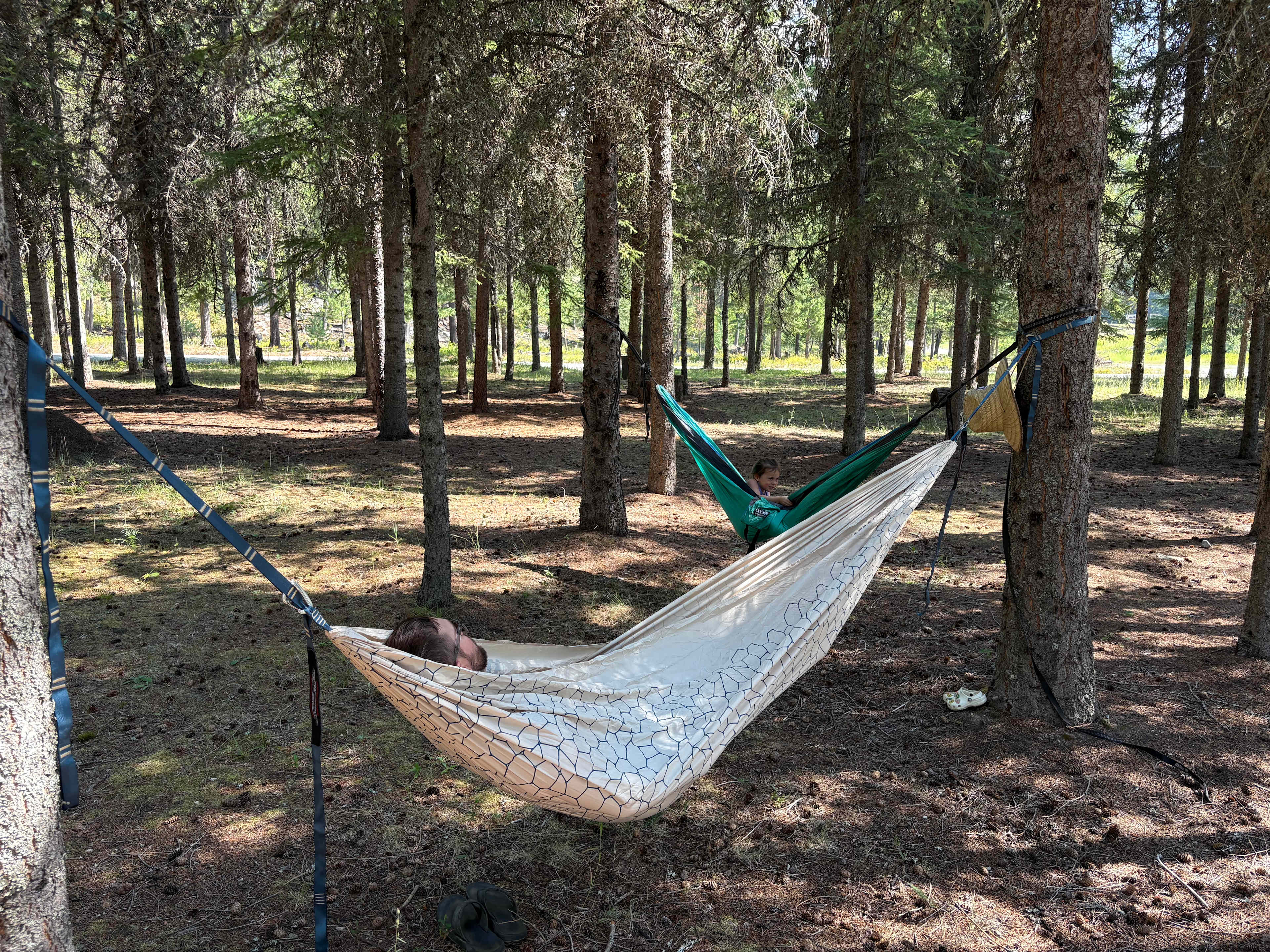 Prater mountain ranch