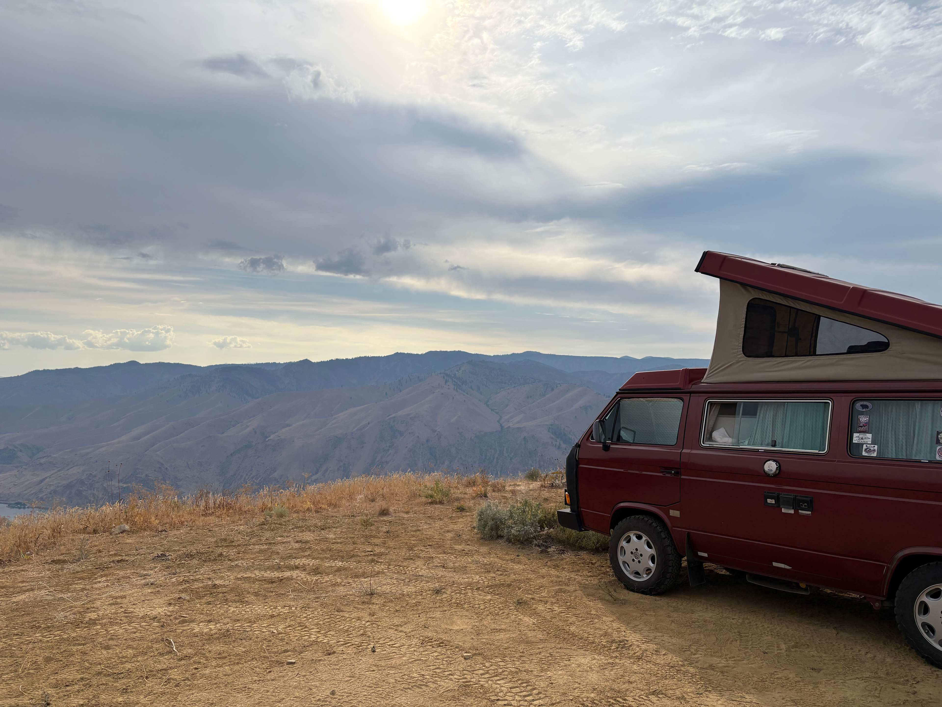Paradise View Retreat