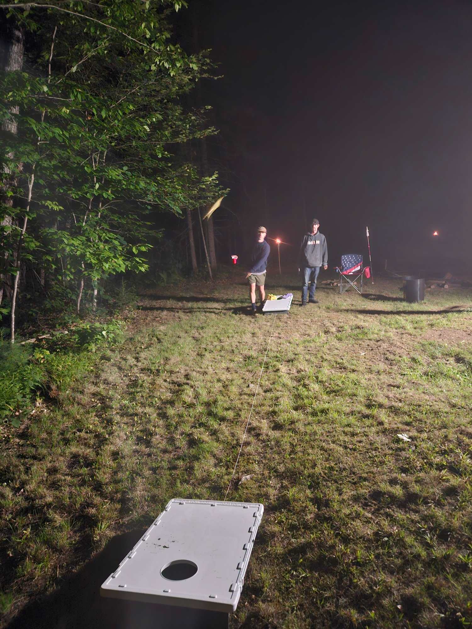 🌲 40 Acres Of Riverfront Serenity