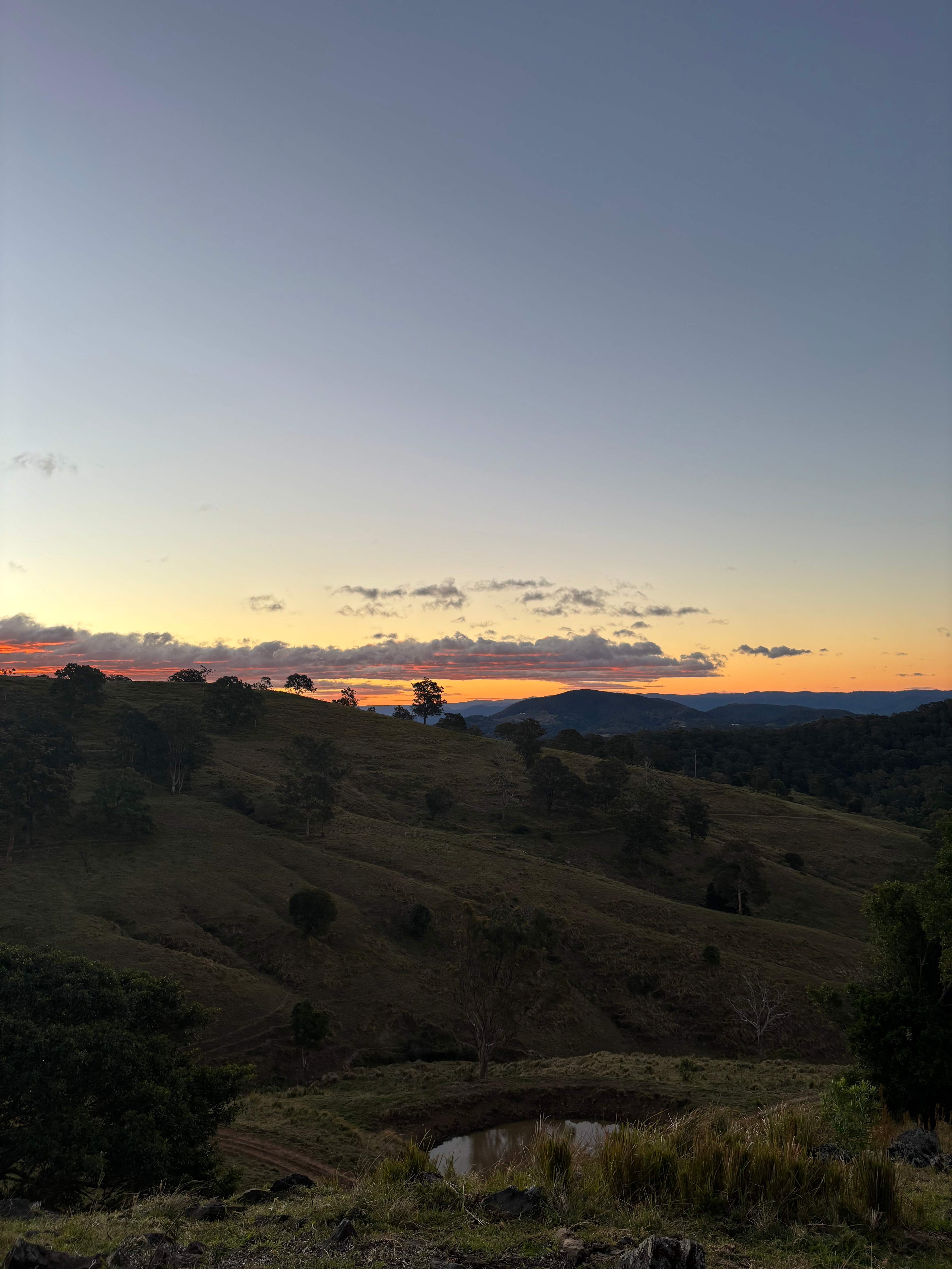 Coorie Vale