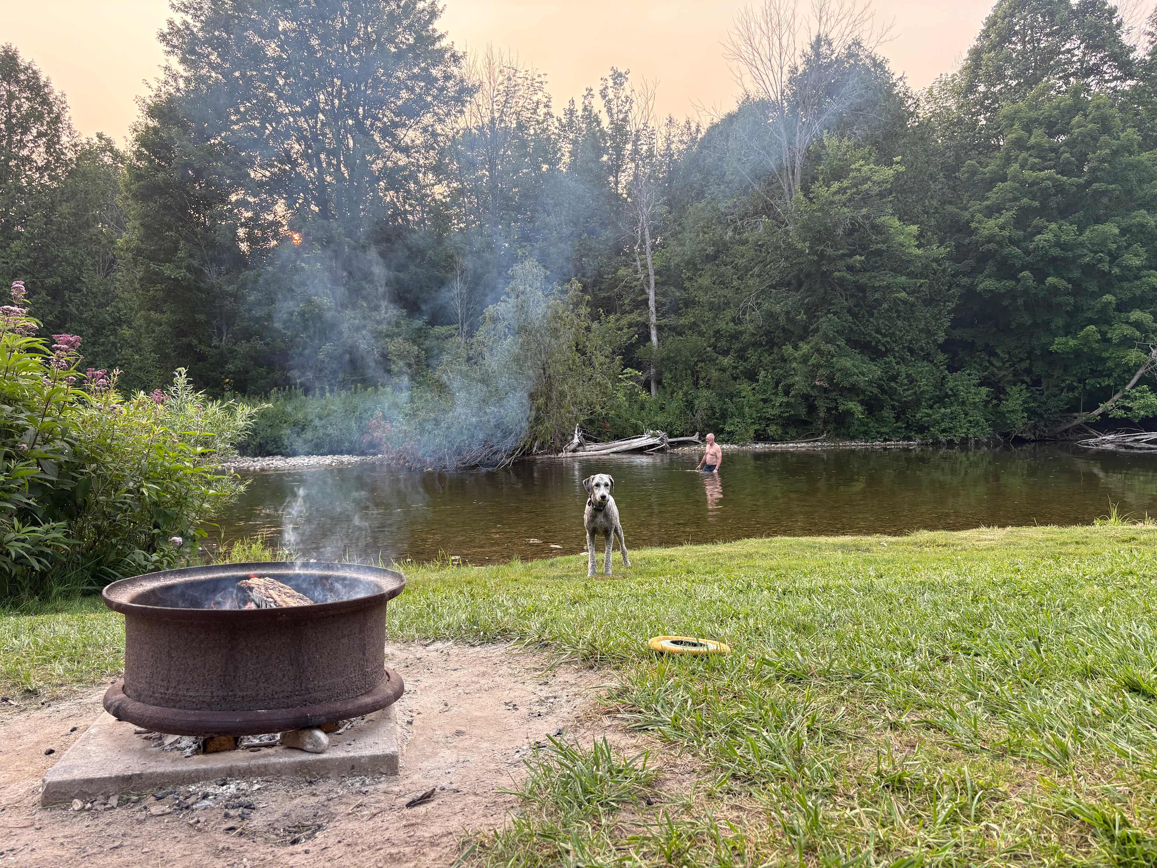 Beaver Ranch