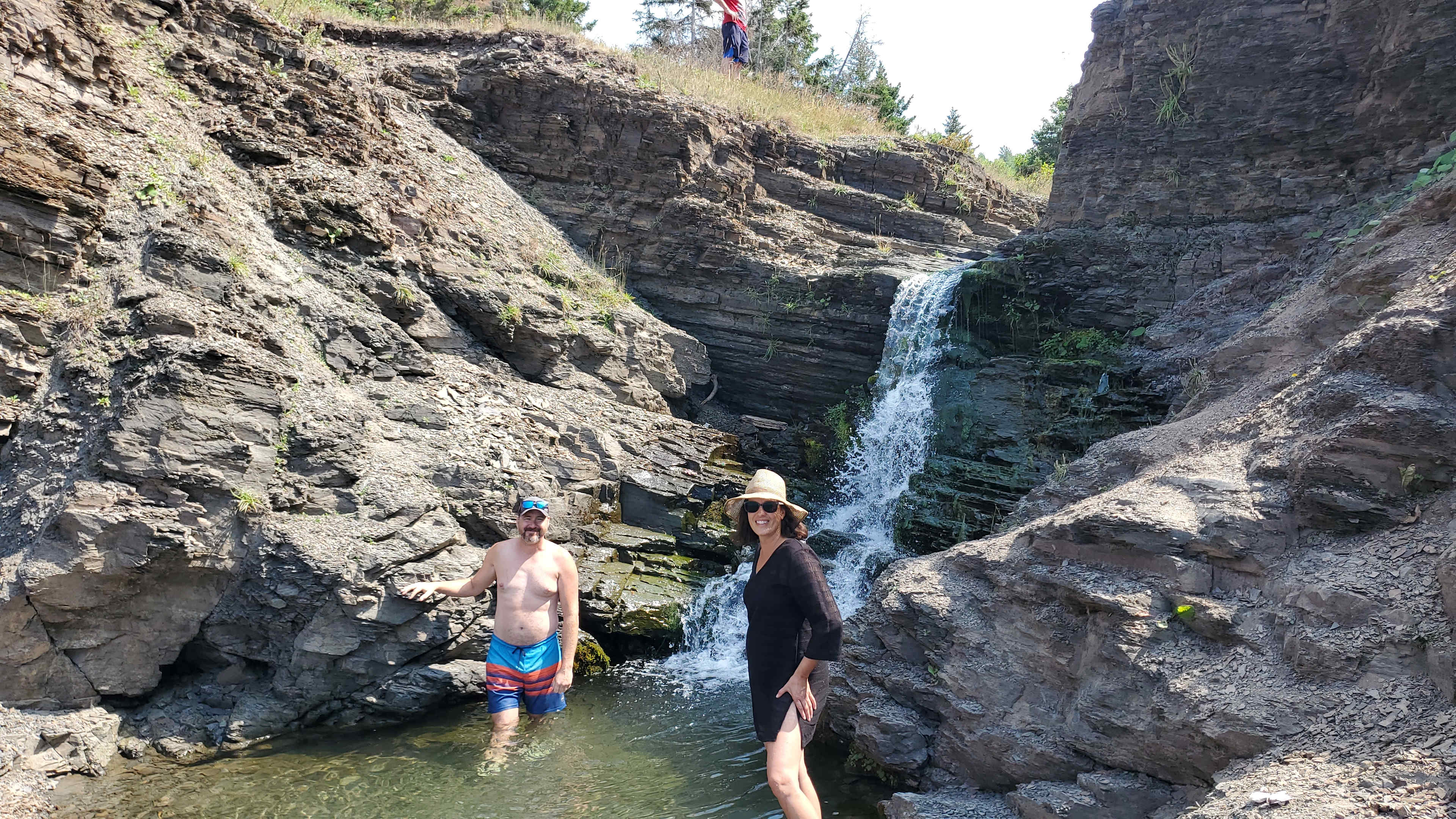 Glory Ridge Campground