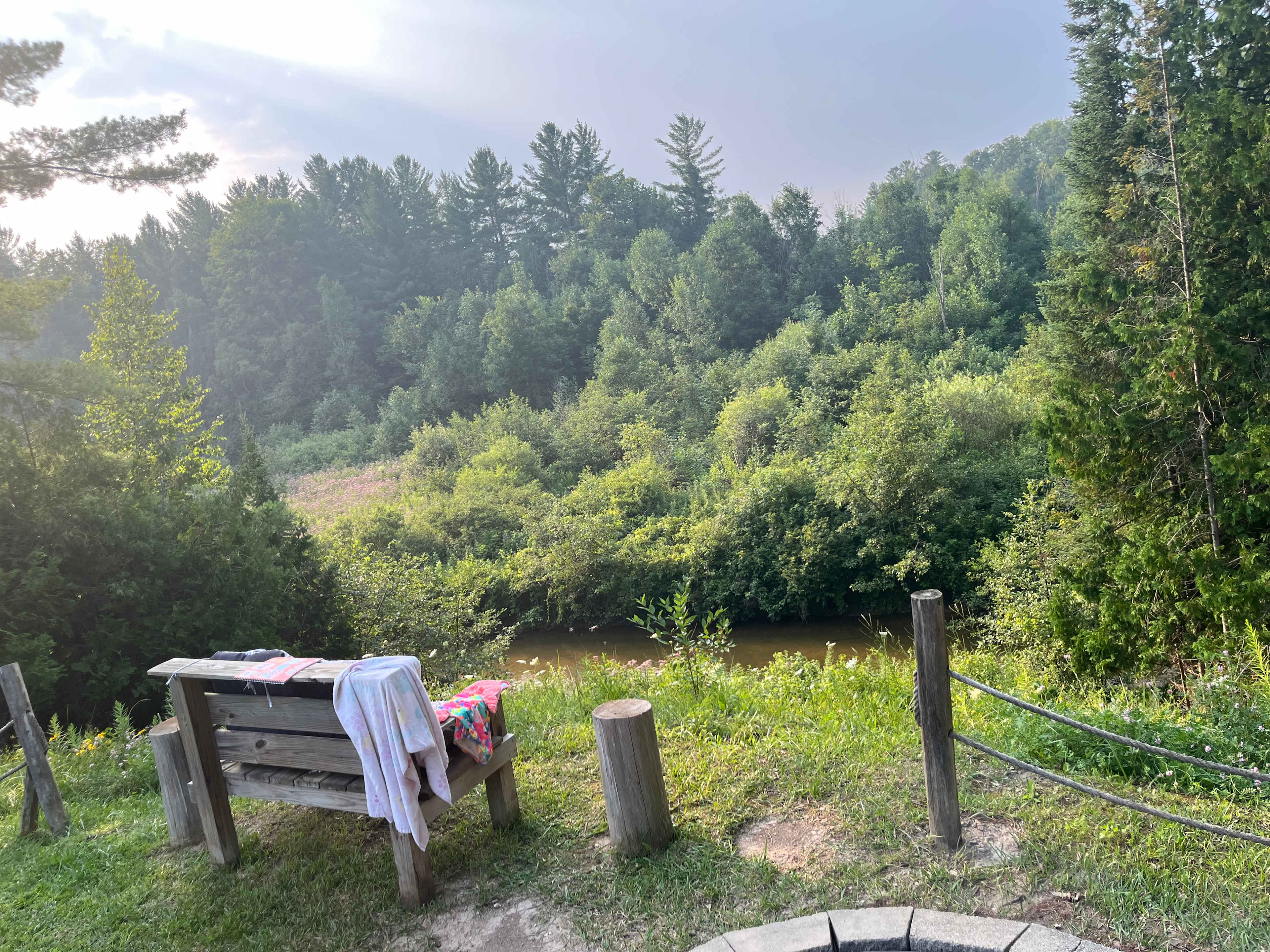 Boondock Ridge