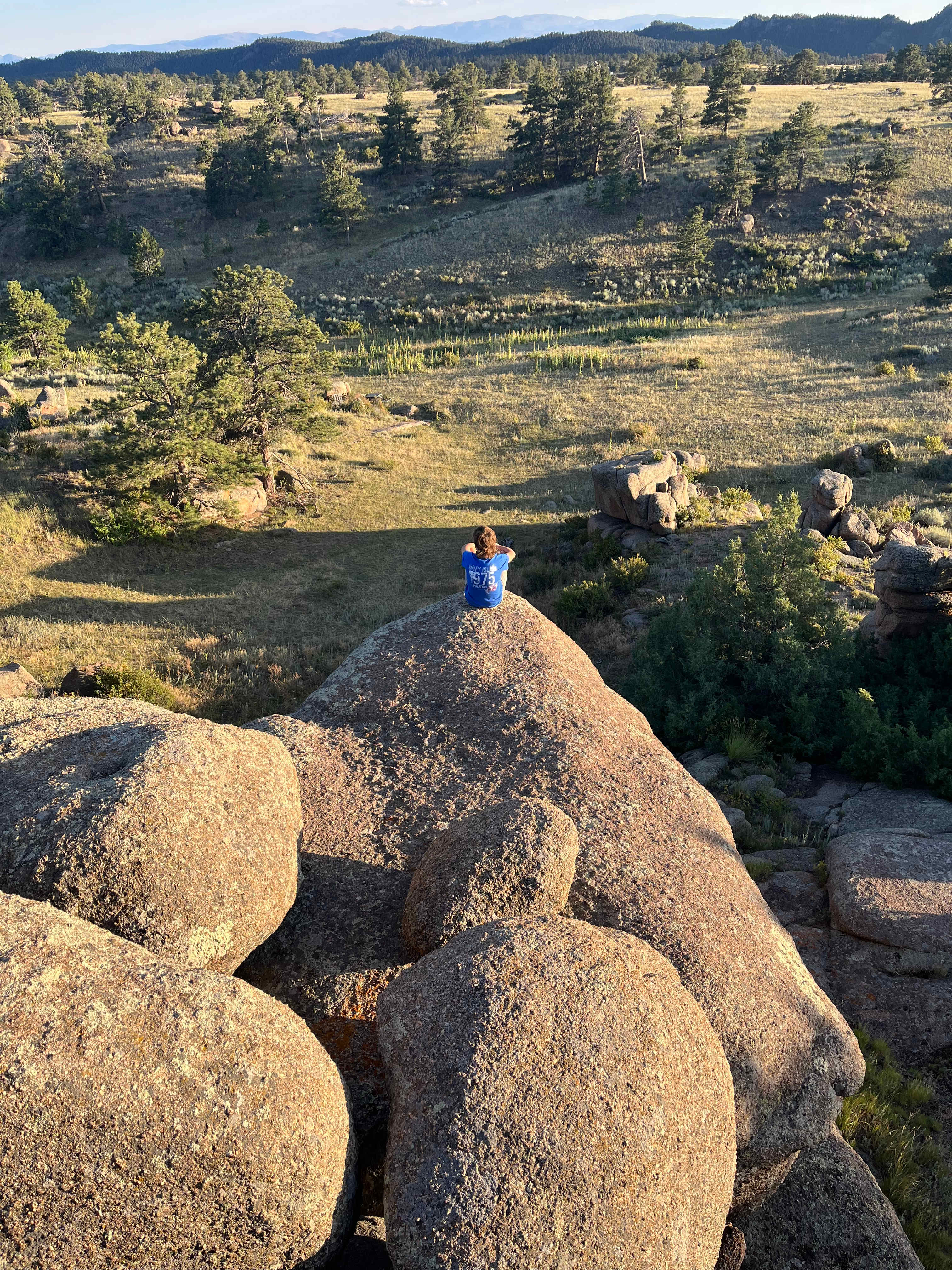 Logan Ranch Campground