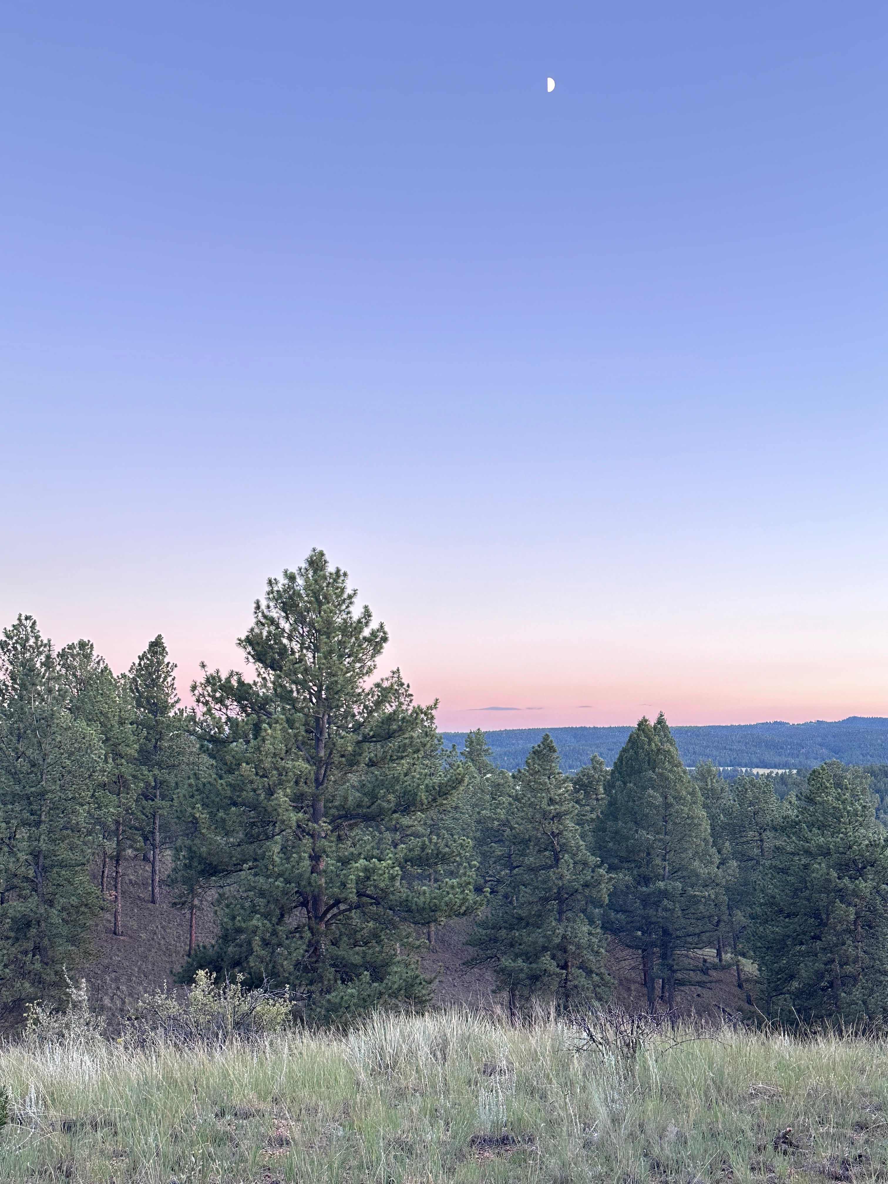 Camp Kan-Ne-Ga (Ute for "home")