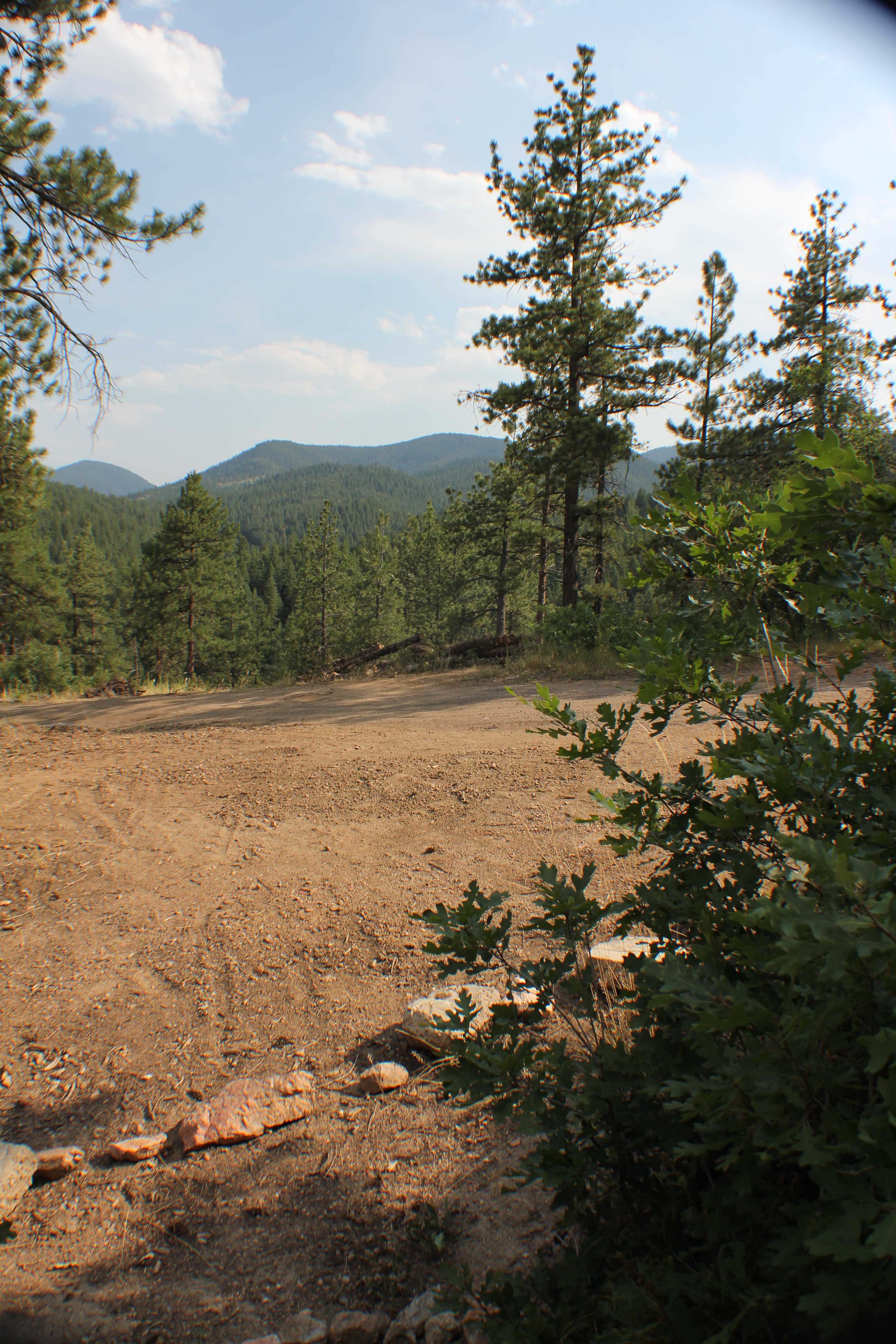 Willow Wisp Hideaway