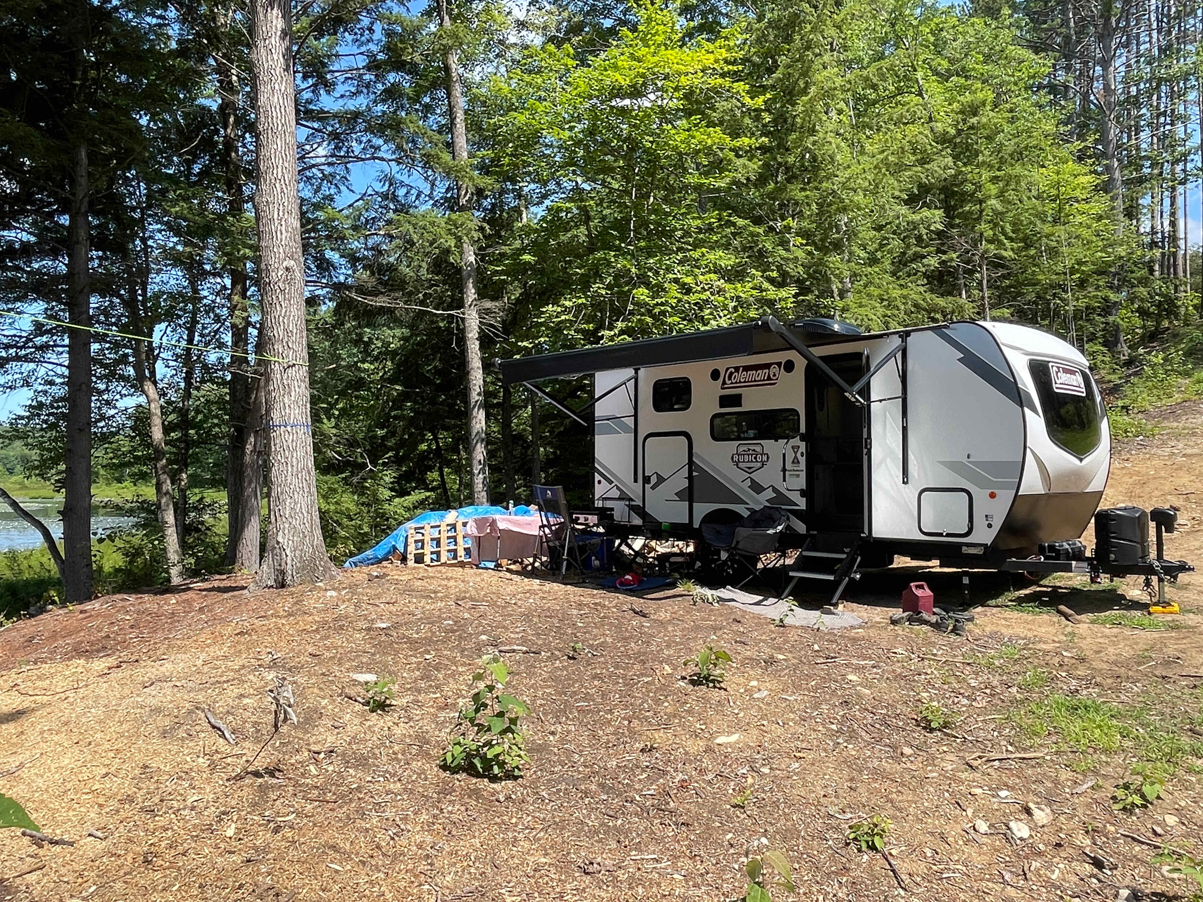 Waterfront Oasis W Included Favs