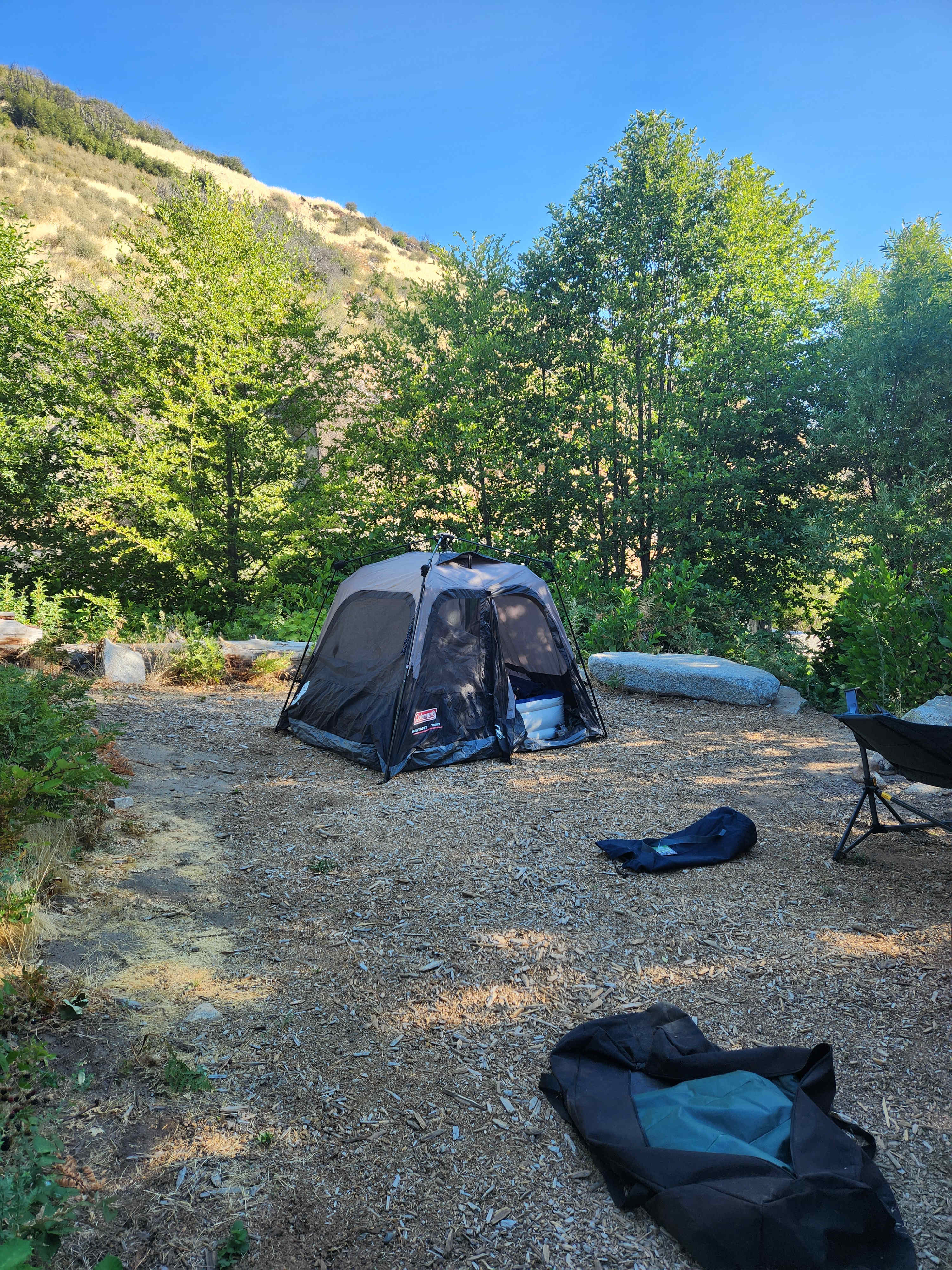 Kings Canyon Campground