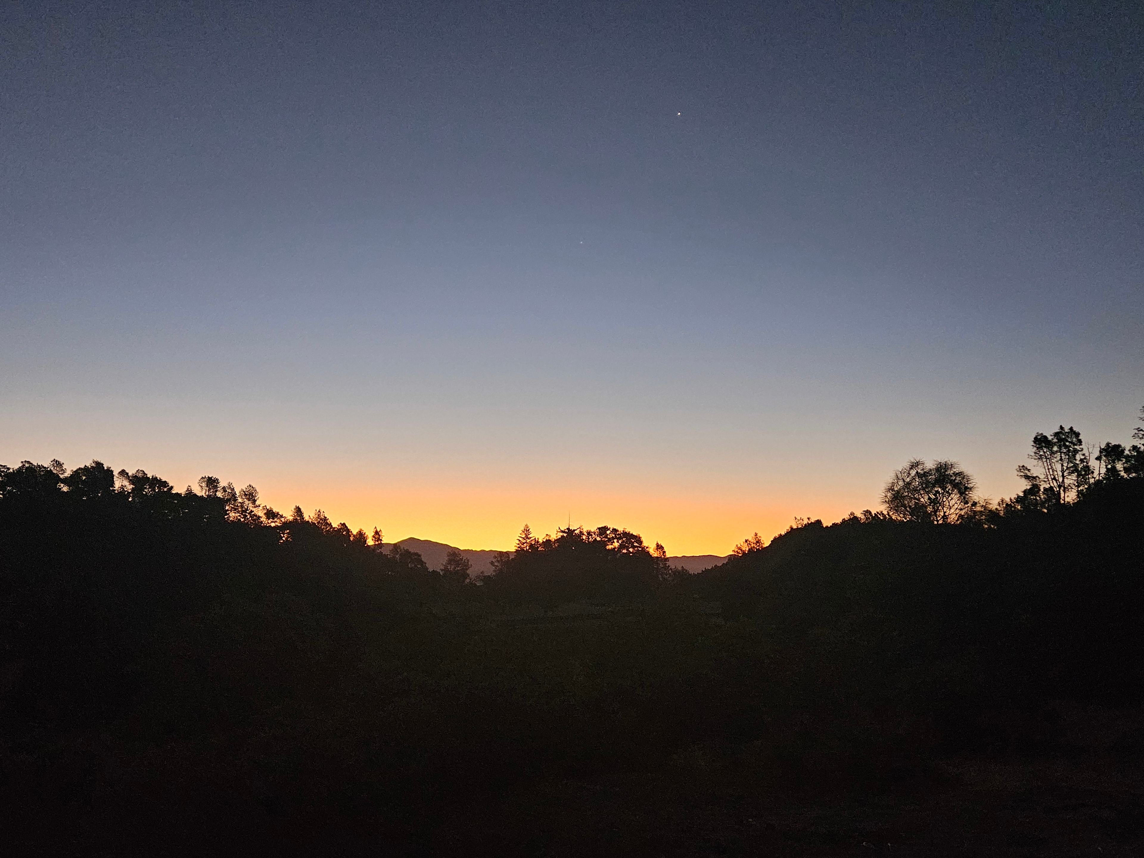 The Ranch at Lake Sonoma