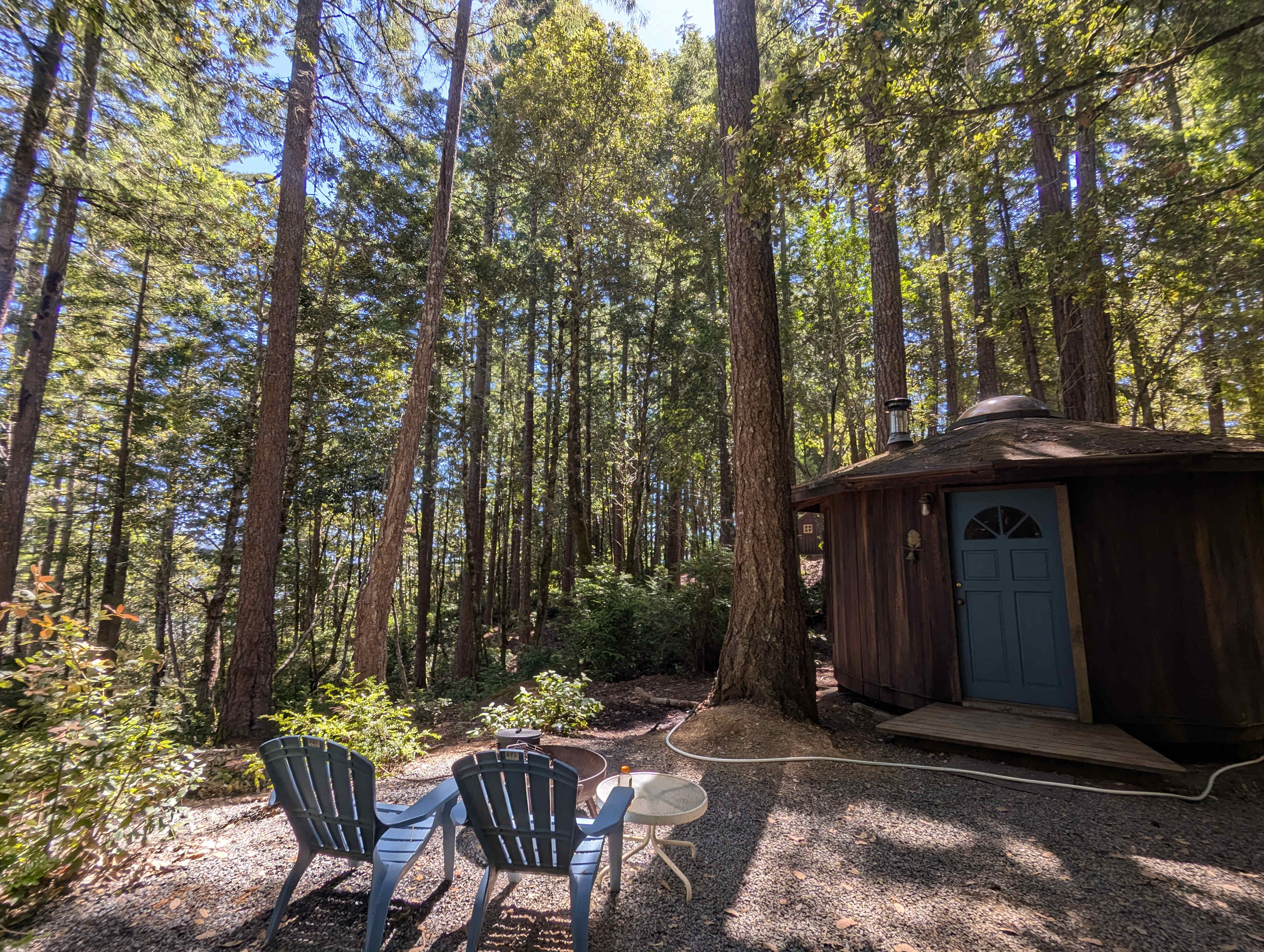 Pickle Barrel Cabin and Camp