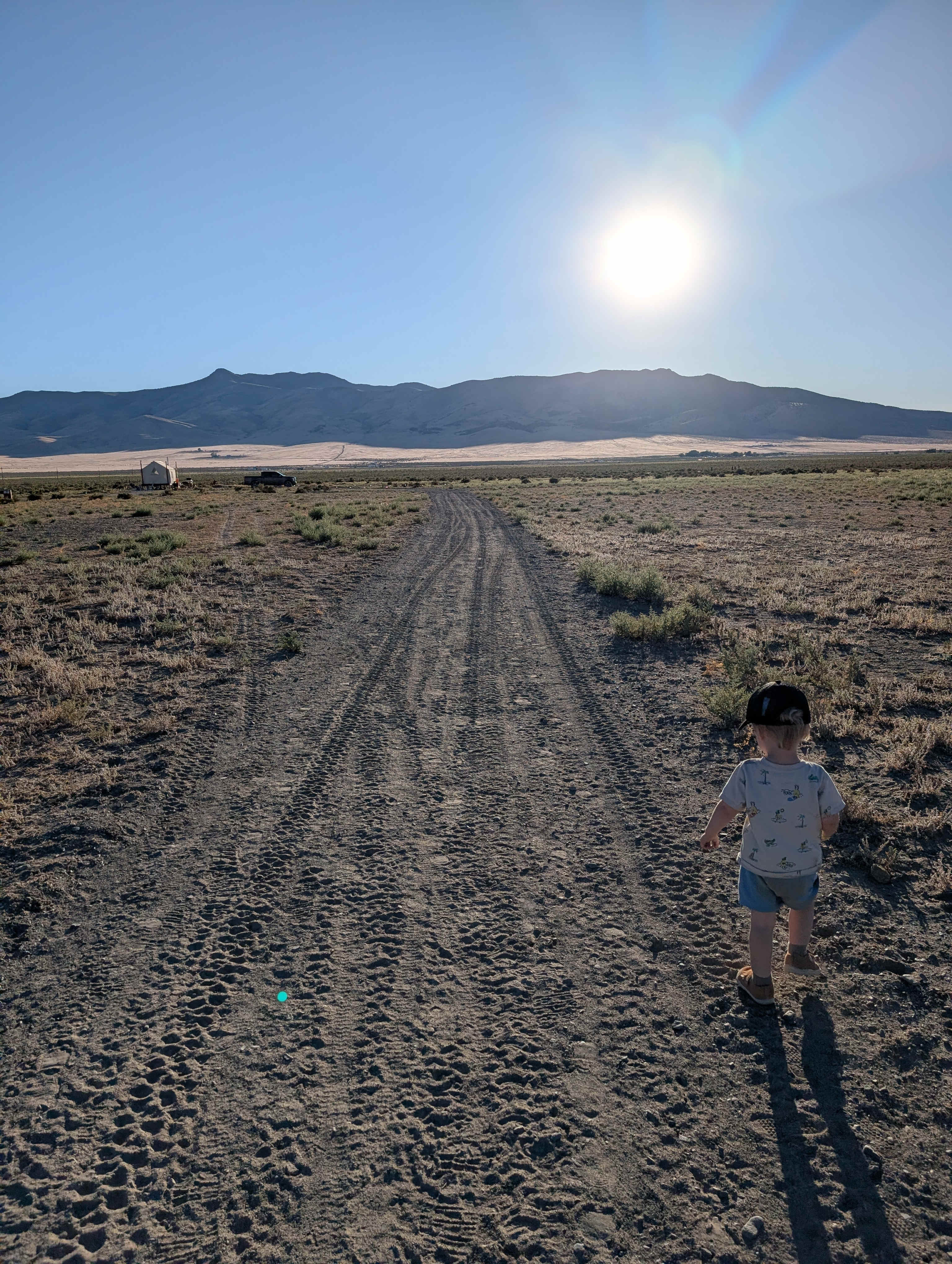 Star Gaze Ranch