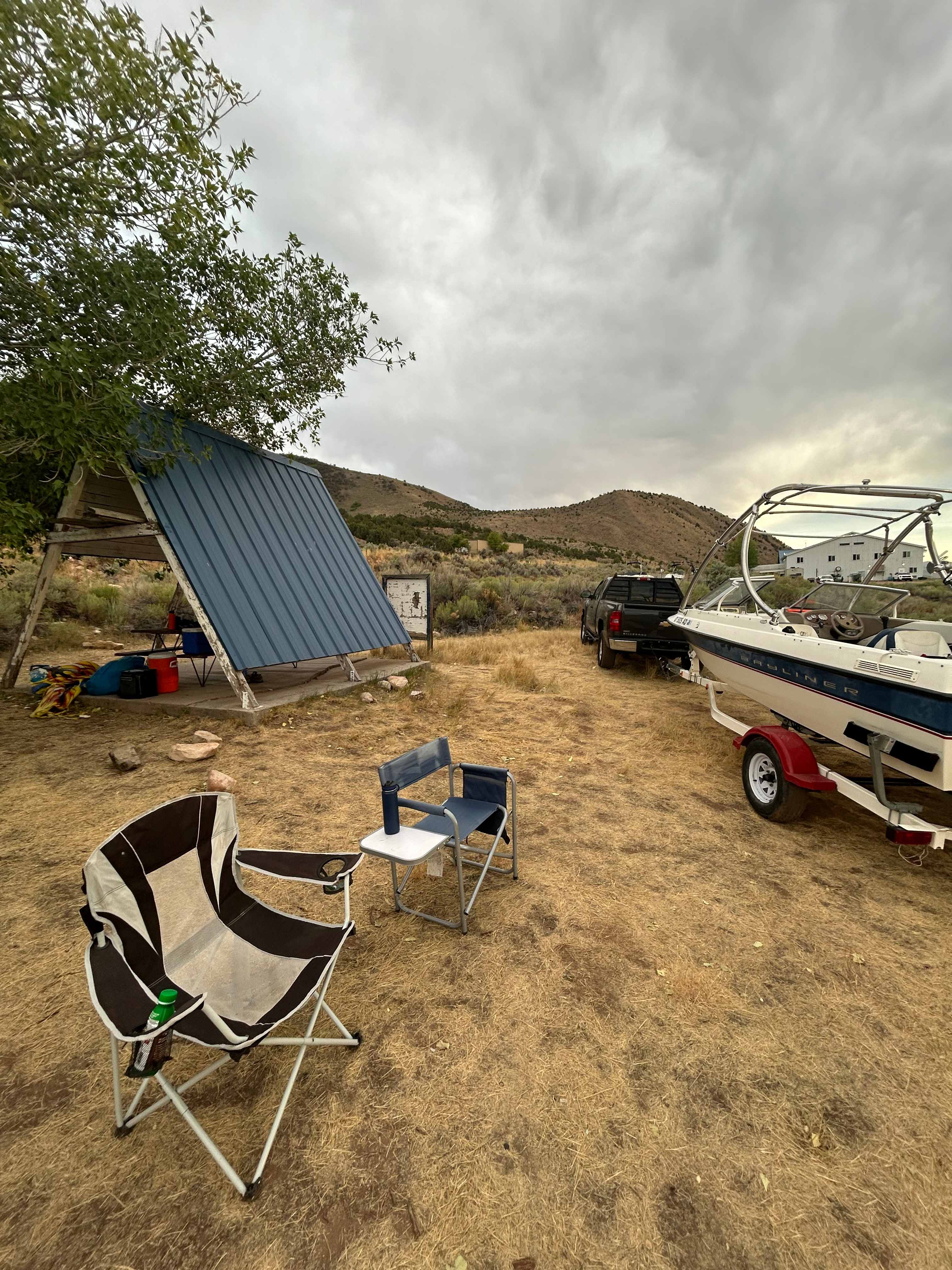 Bear Lake Aquatics Base