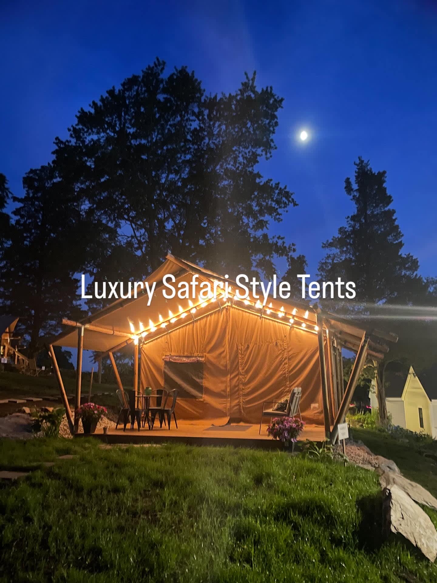 Weathervane Cottages