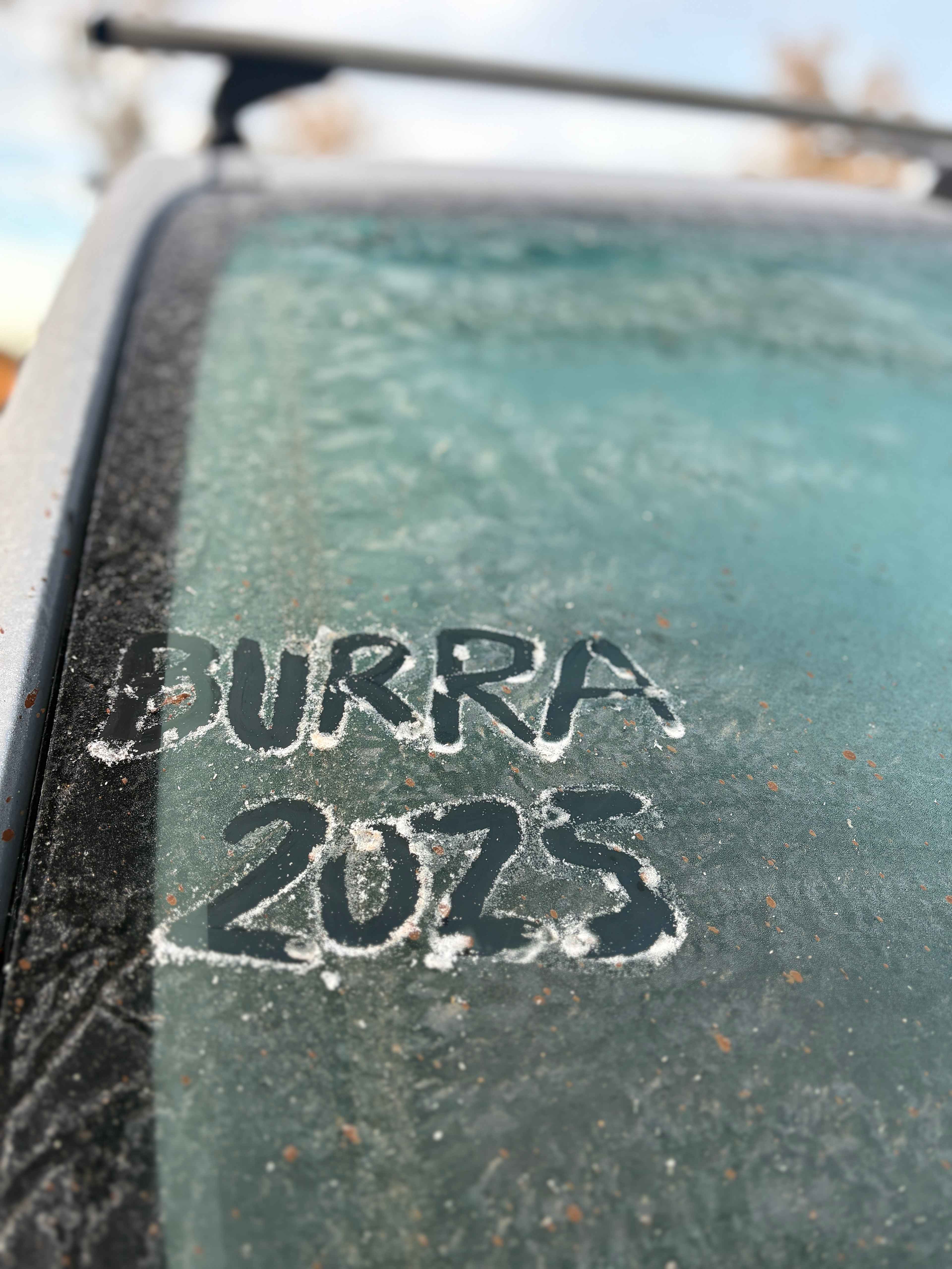 Burra Creek Camping