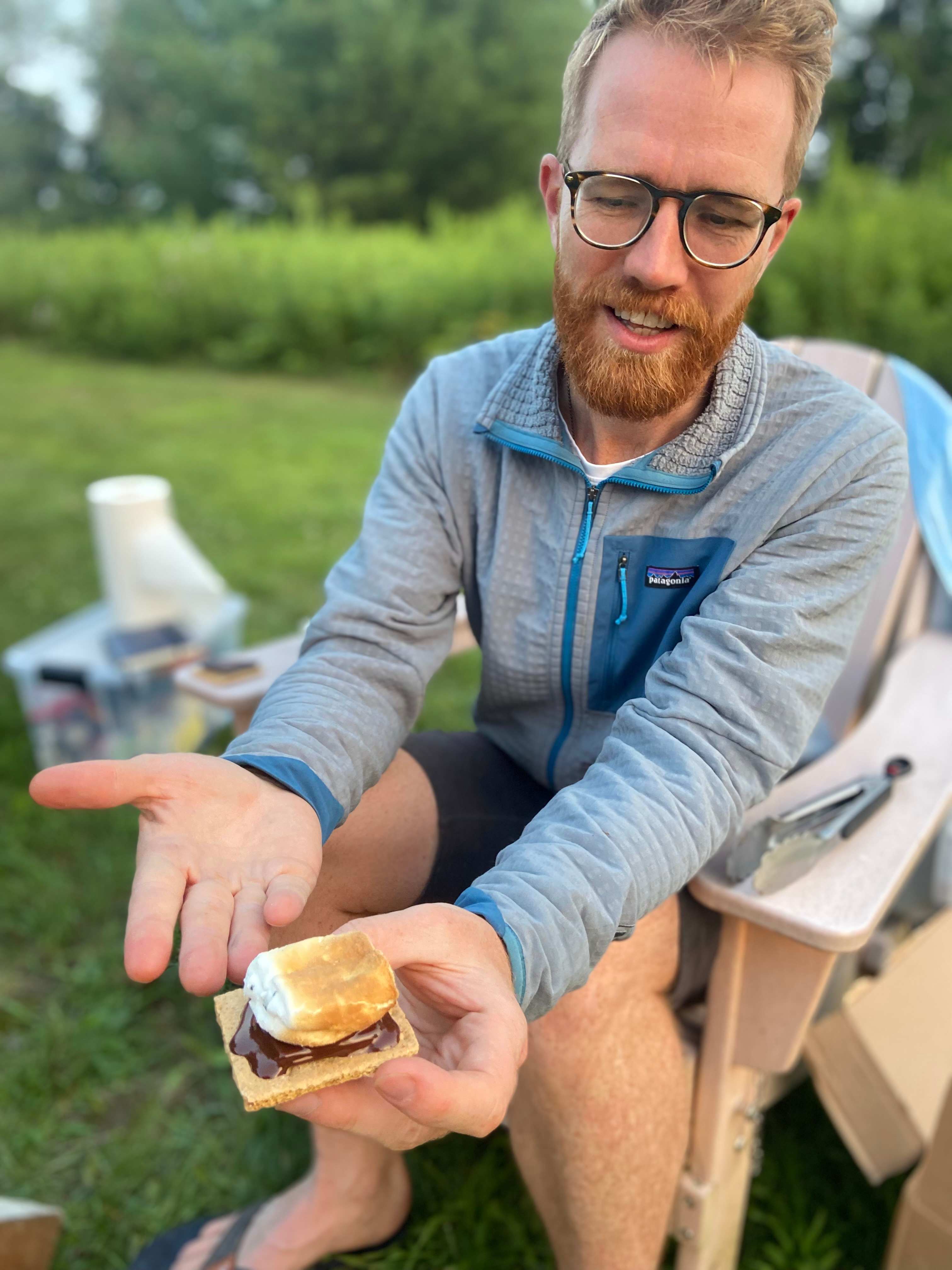 Upper Shire Campsites Hudson Valley