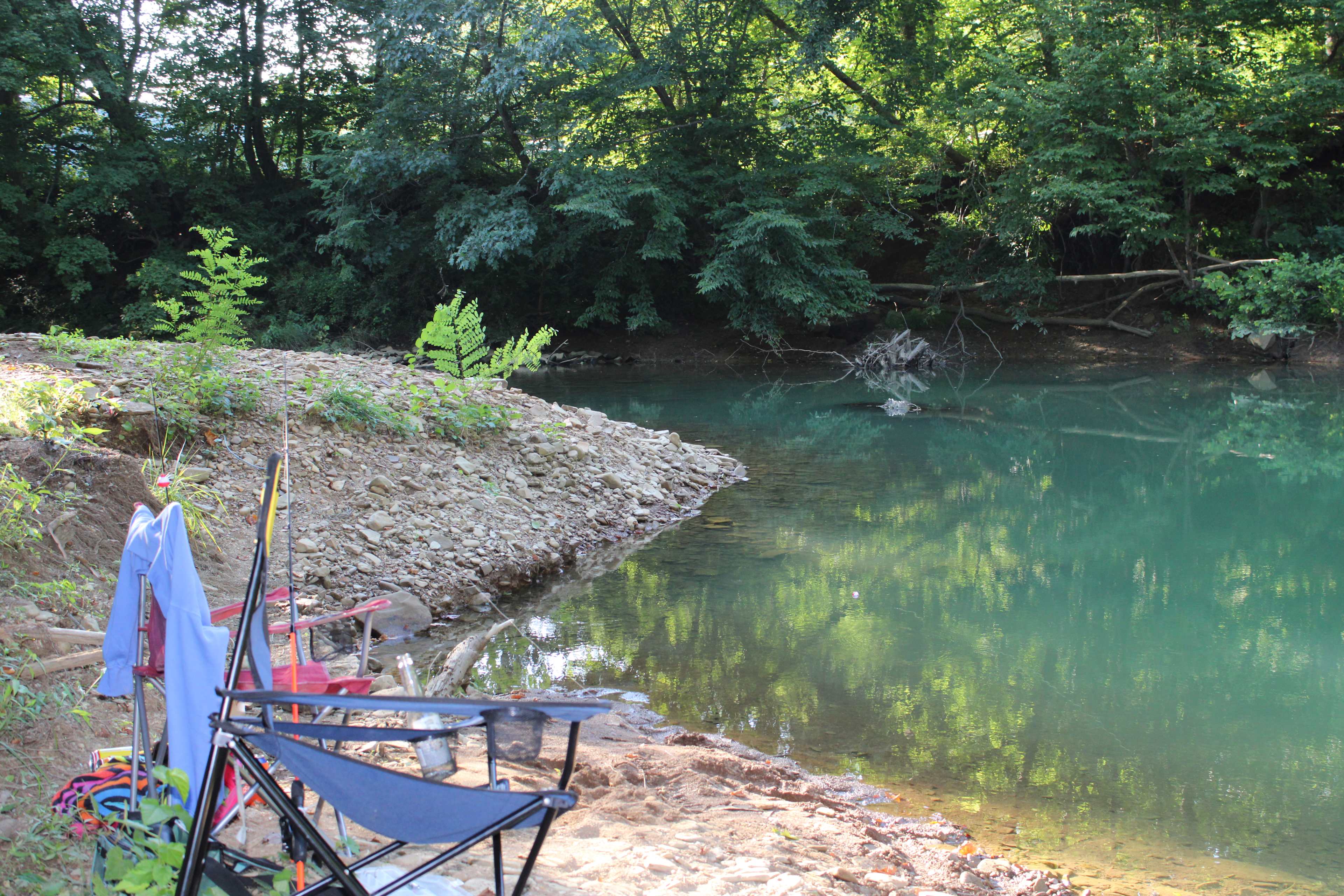 Myhio Haven Horse Farm