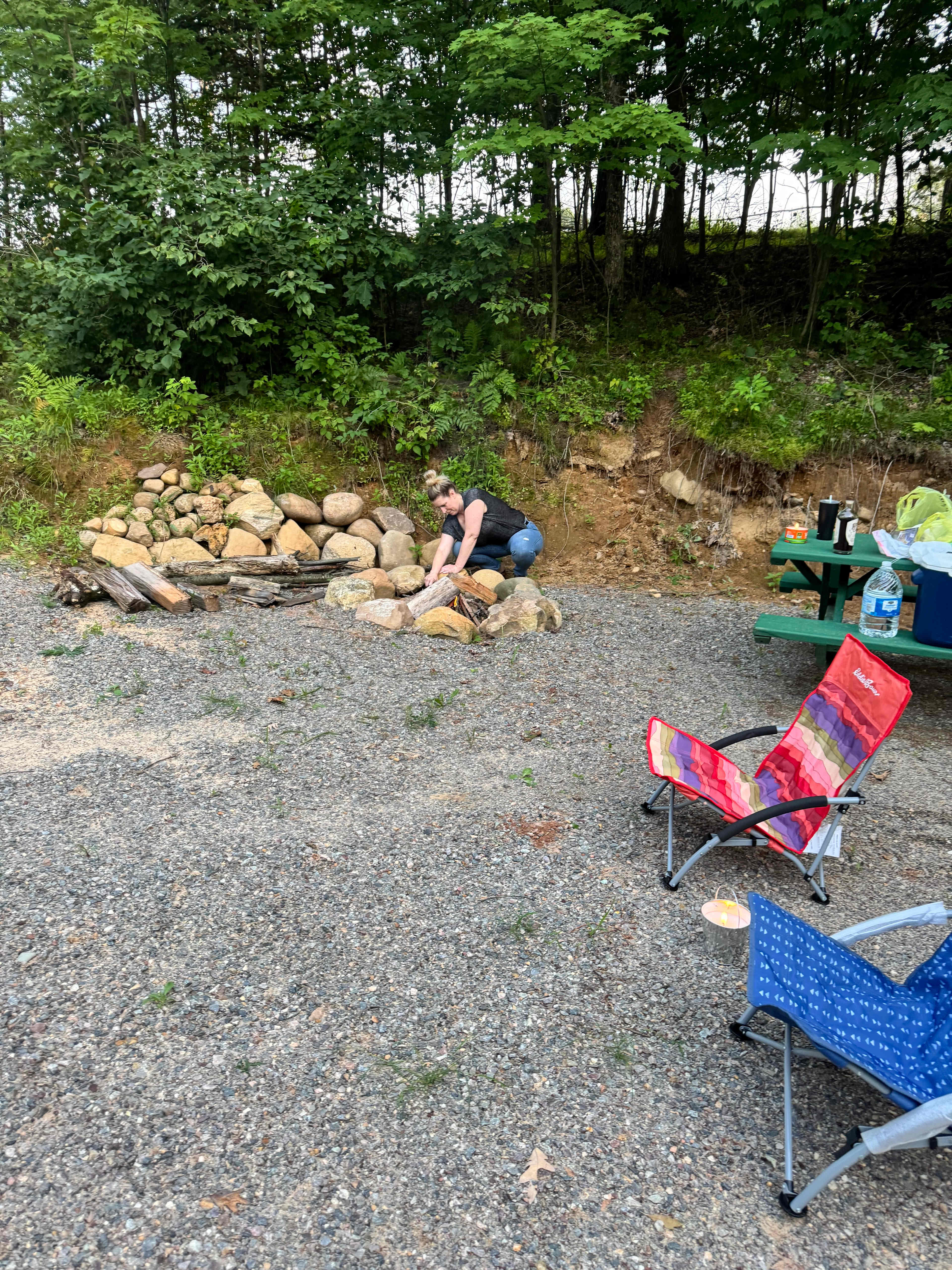 CampStaysAtCamp