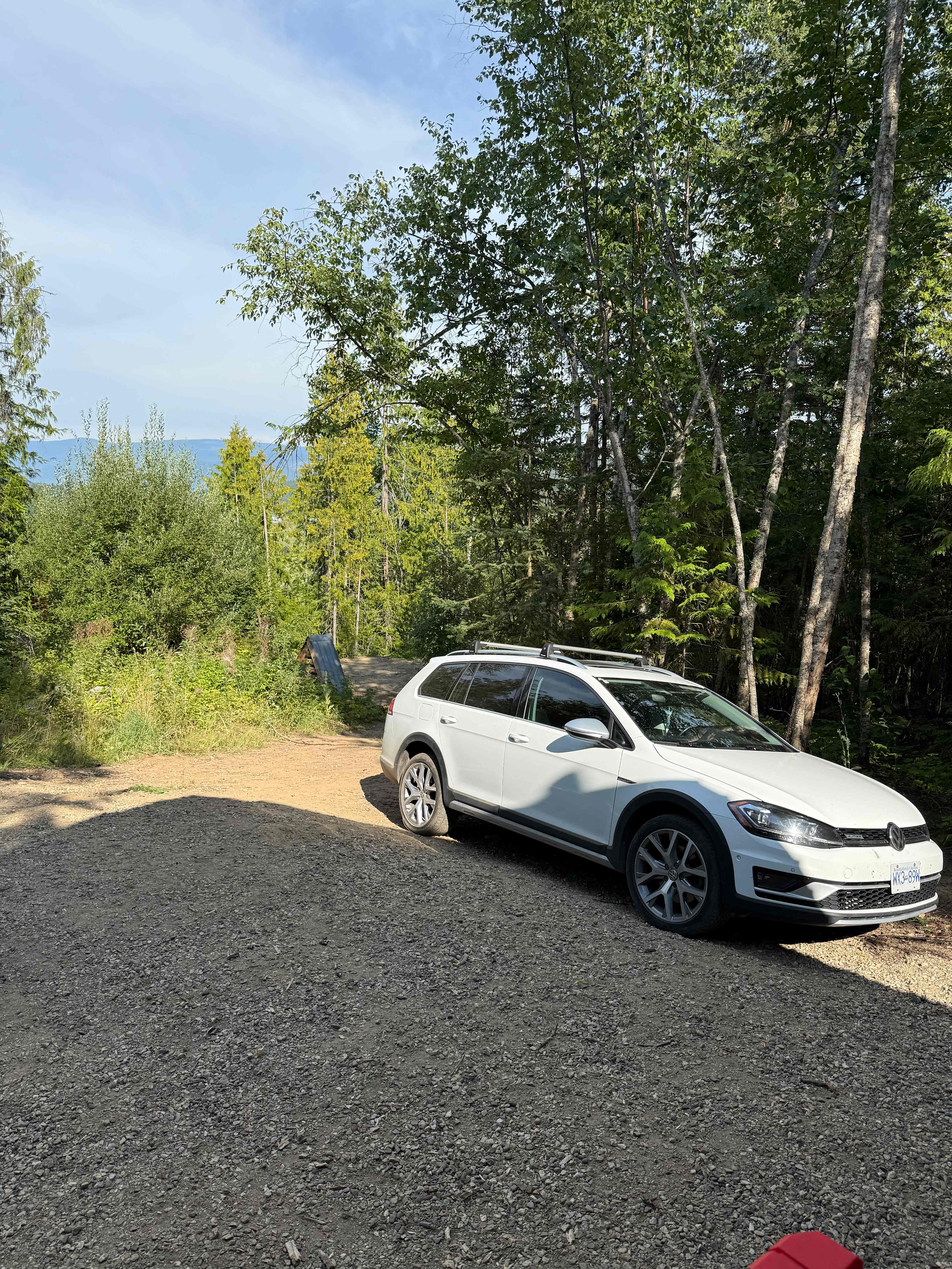 Deep Creek Cabin And Tents