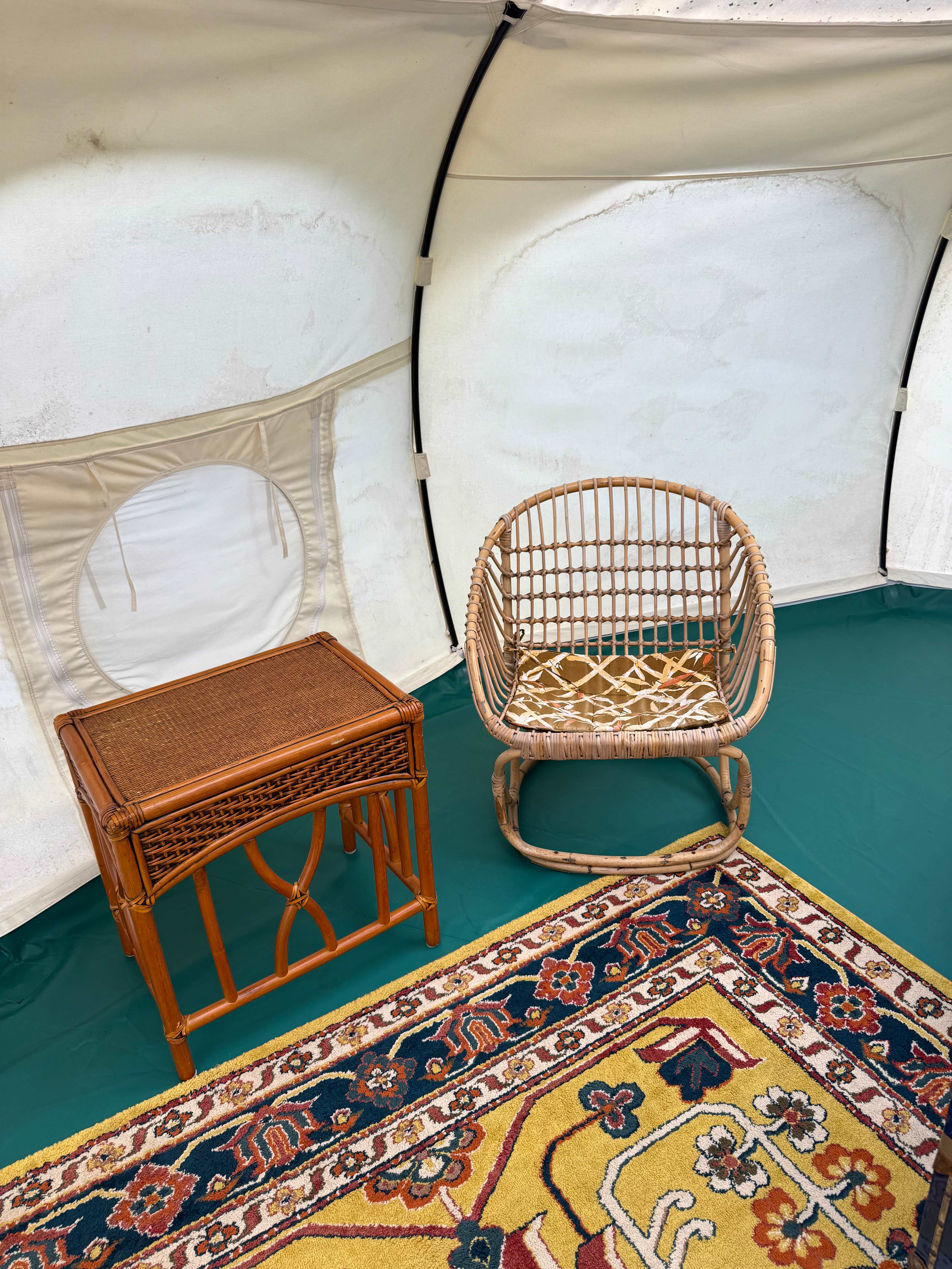 Agape Gardens - Nature Retreat