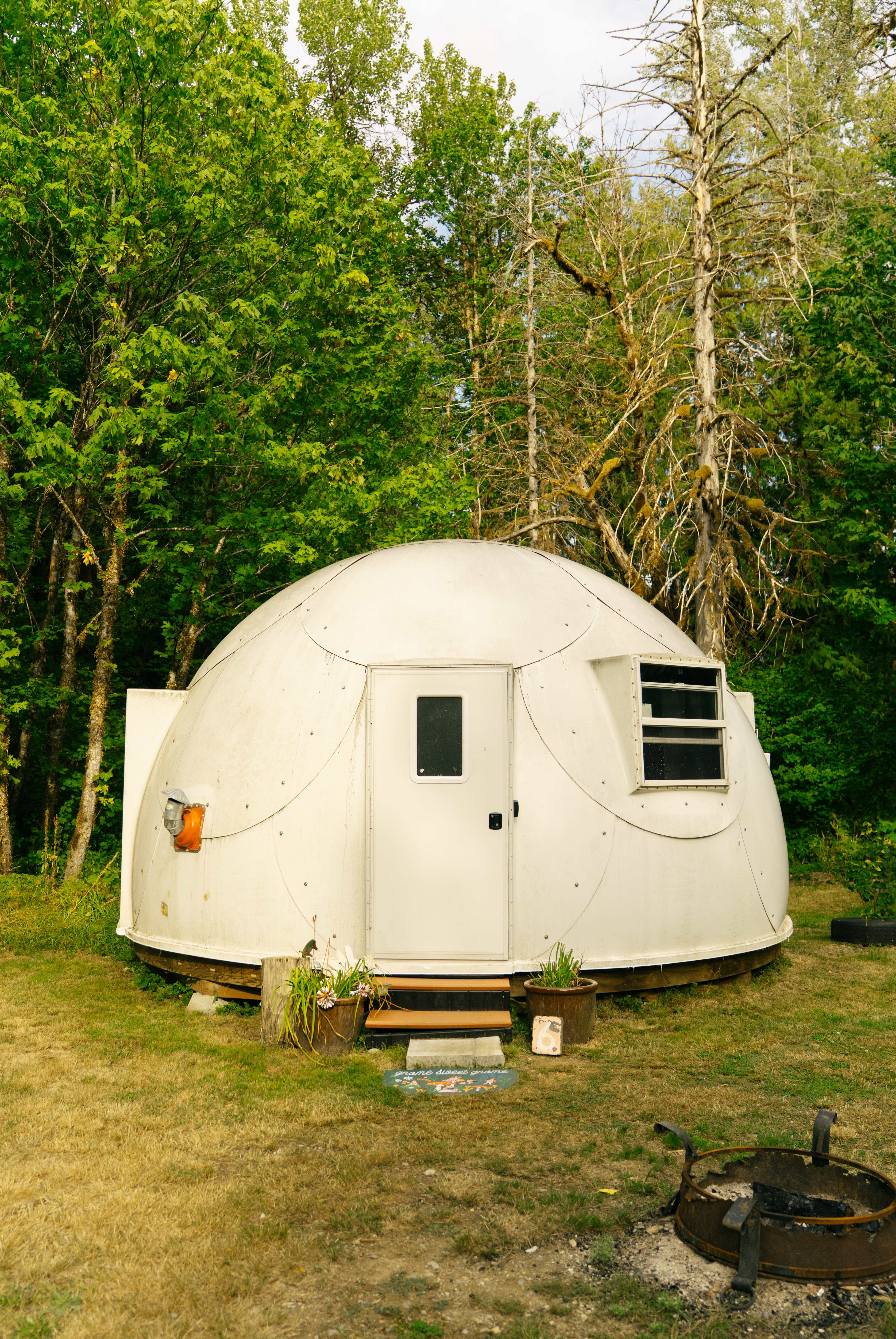 Lil Bit O' Heaven Camping