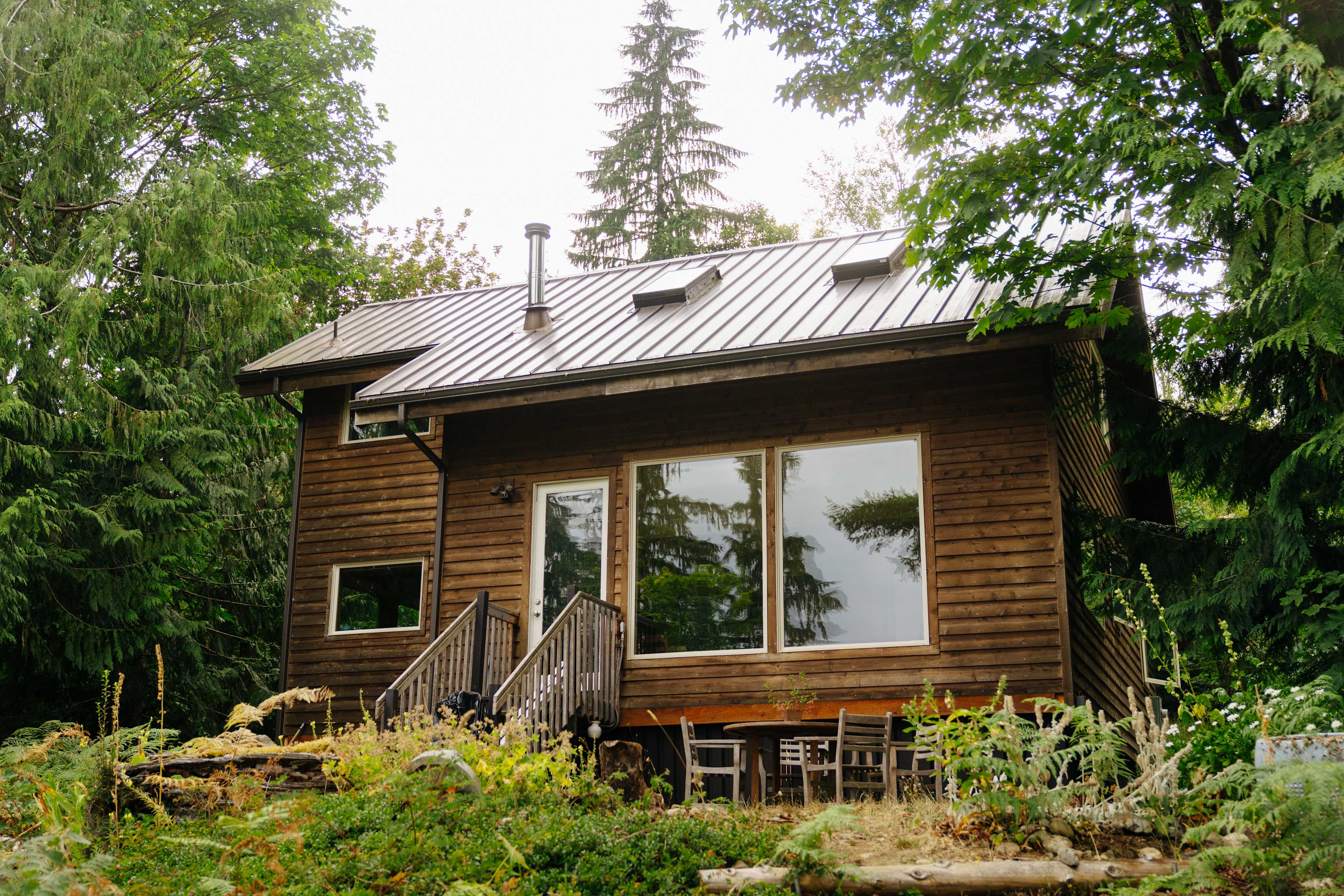 Clear Light Valley Retreat