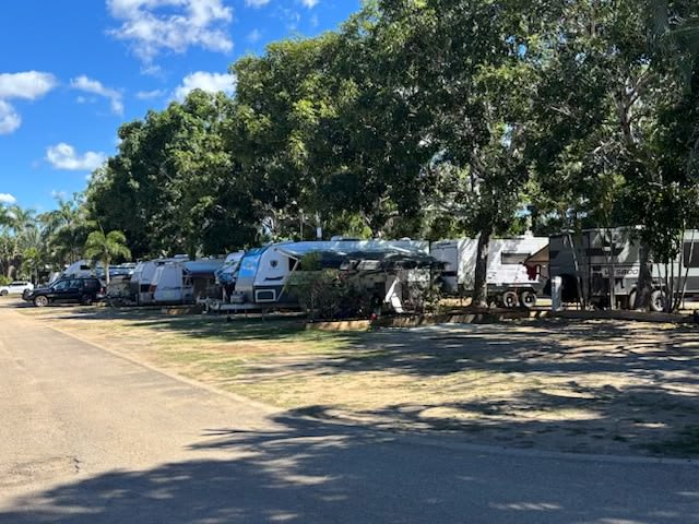 BIG4 Ingenia Holidays Townsville