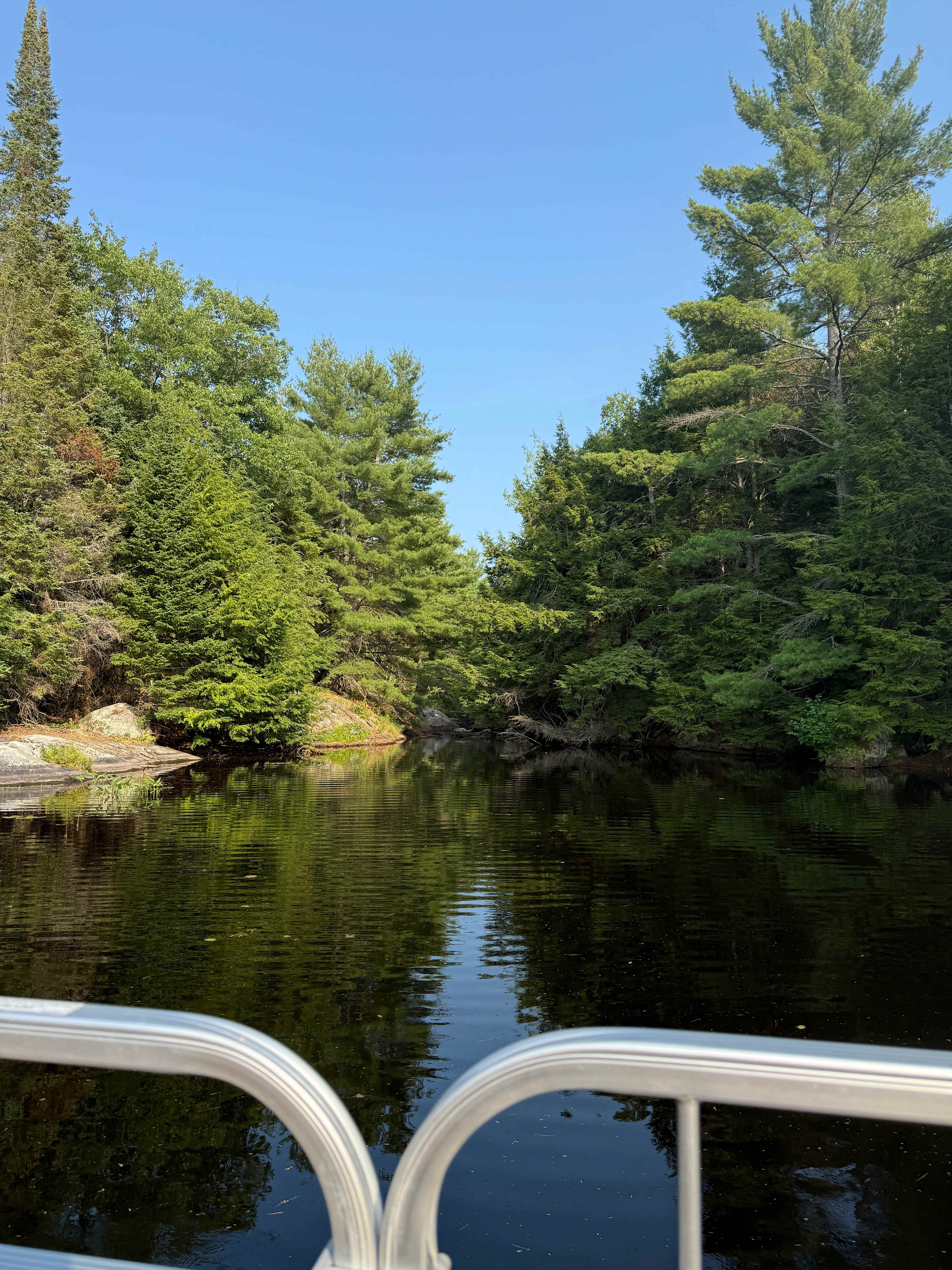 Big Rock Eco Retreat & Campgrounds