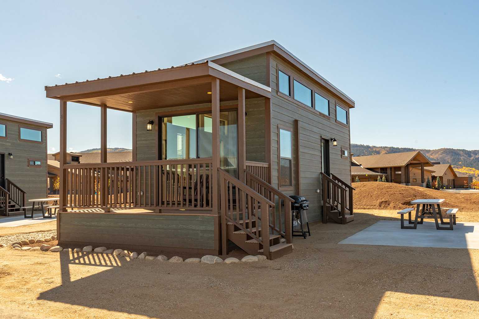 Foxtail Studio w/ Loft (1)