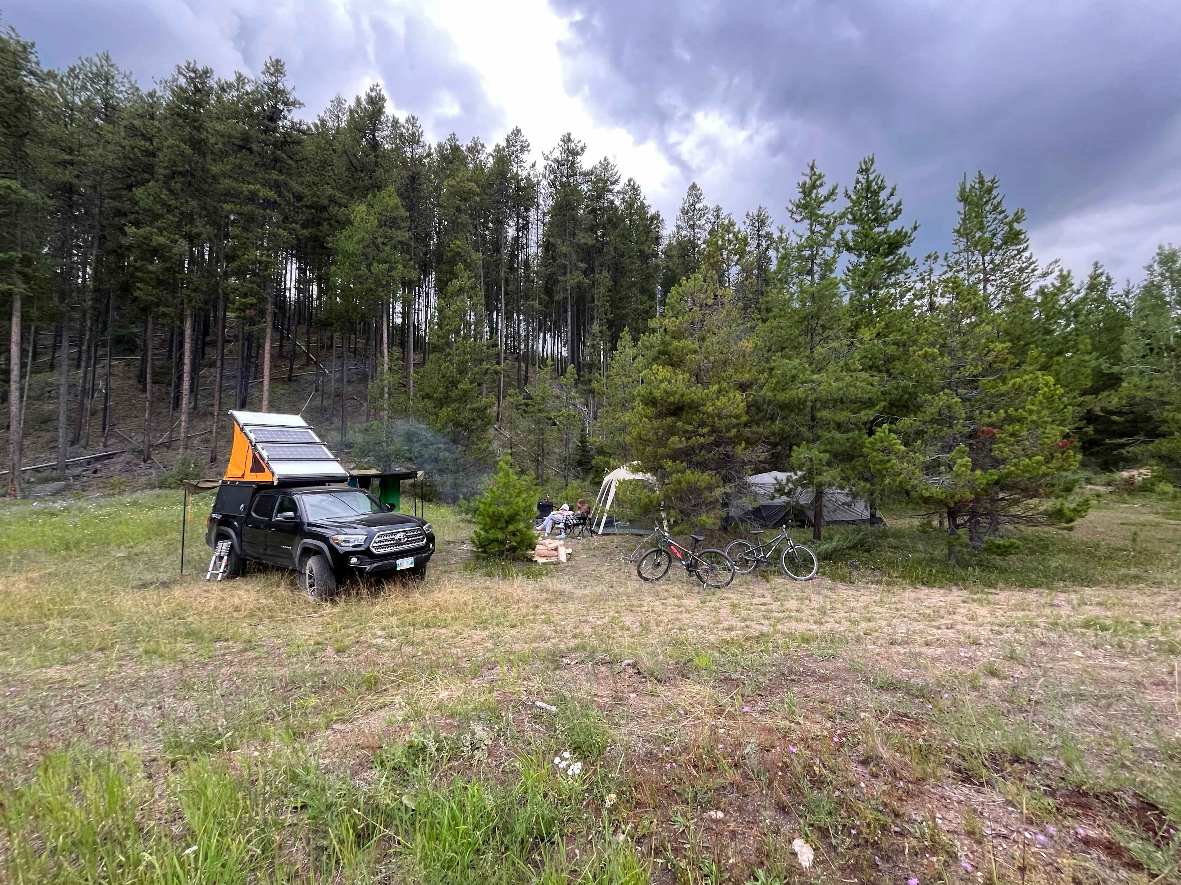 Murphy's Gold Creek Ranch