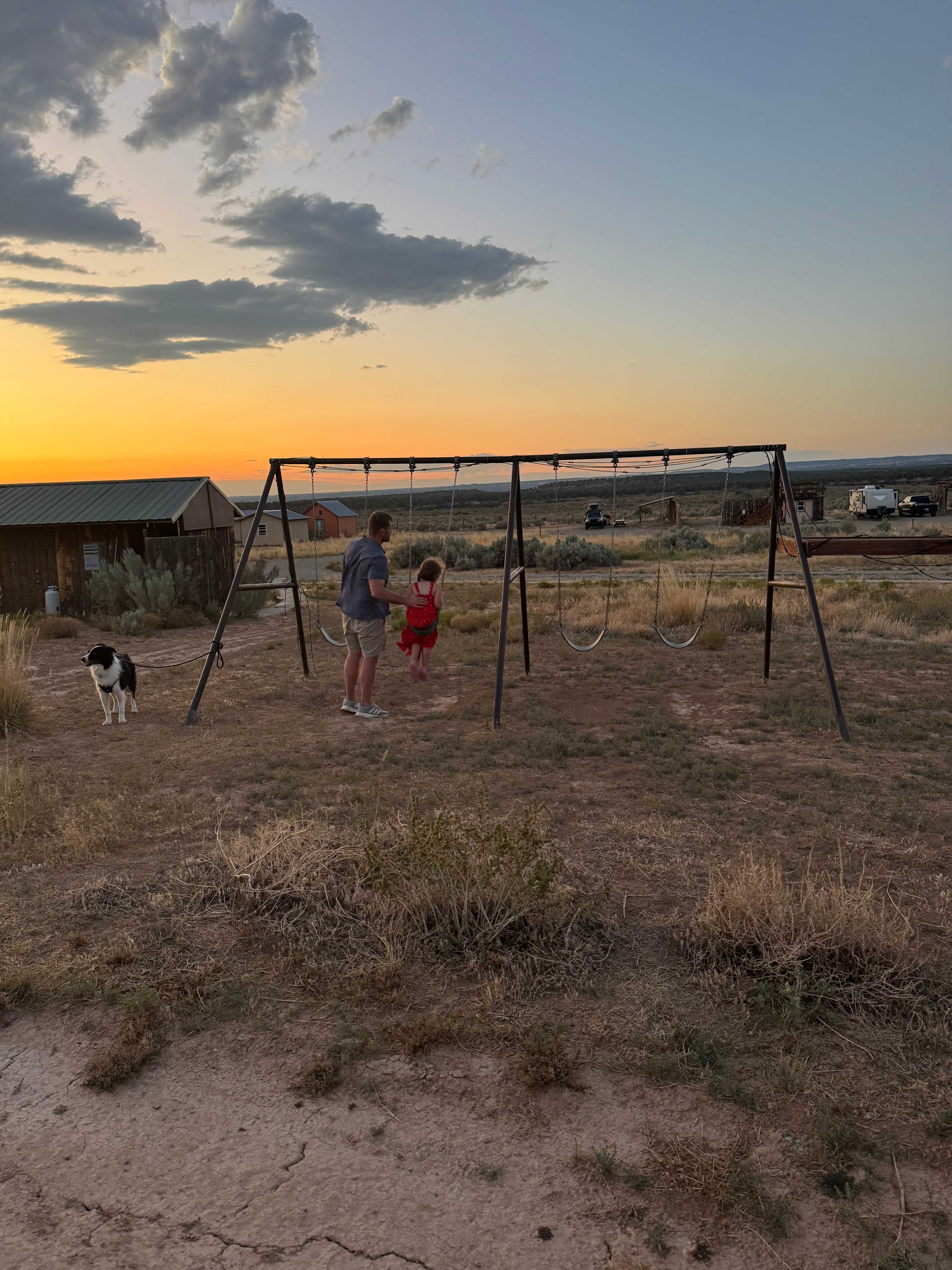 Bright Star Campground