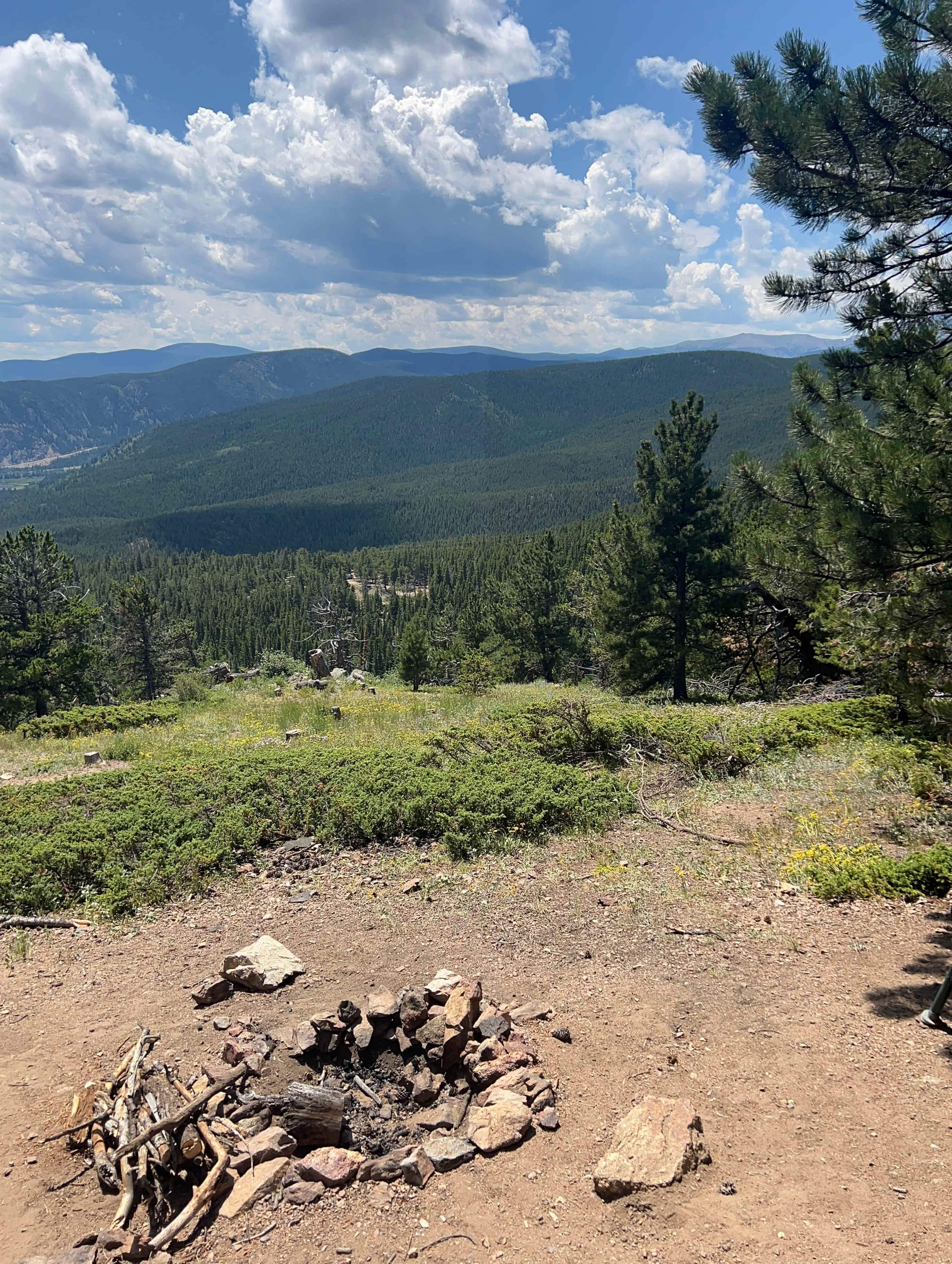 Neverland Camp Wilder