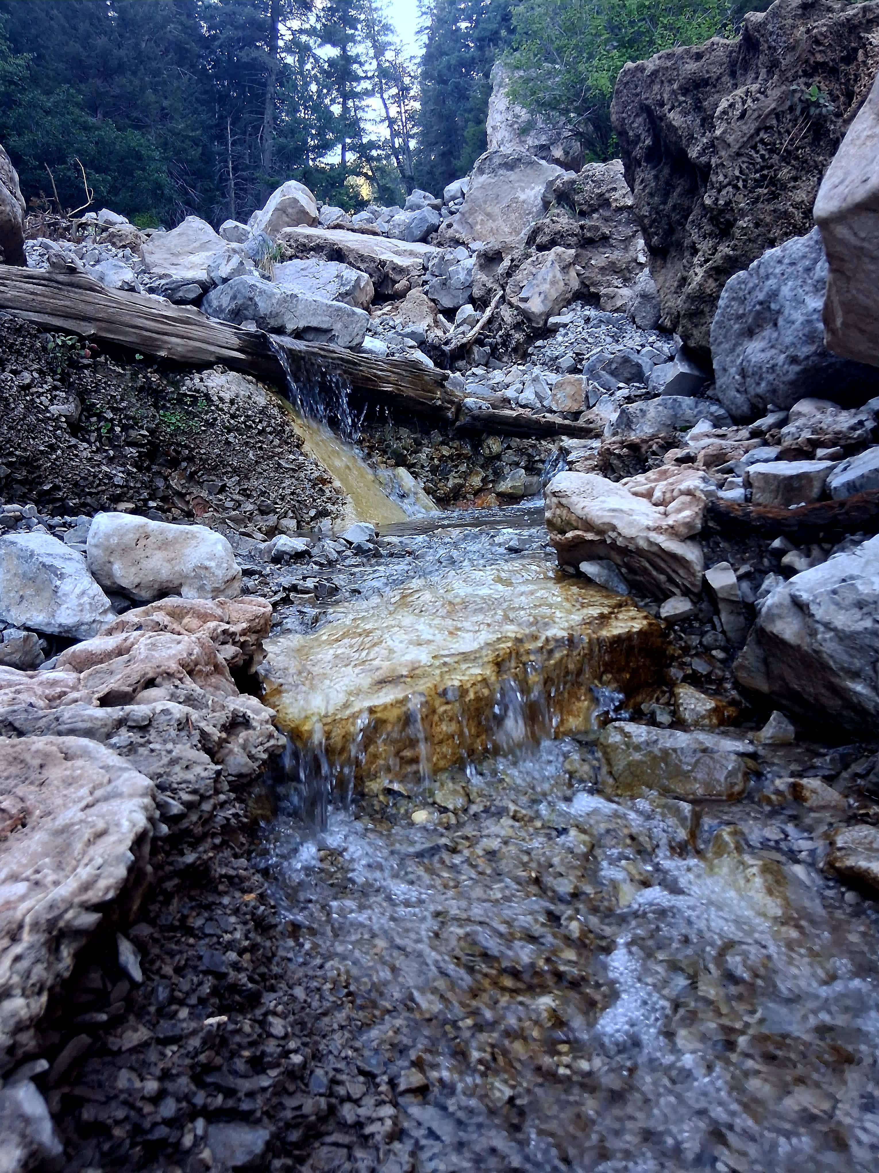 Southern Rockies Camp & Retreat