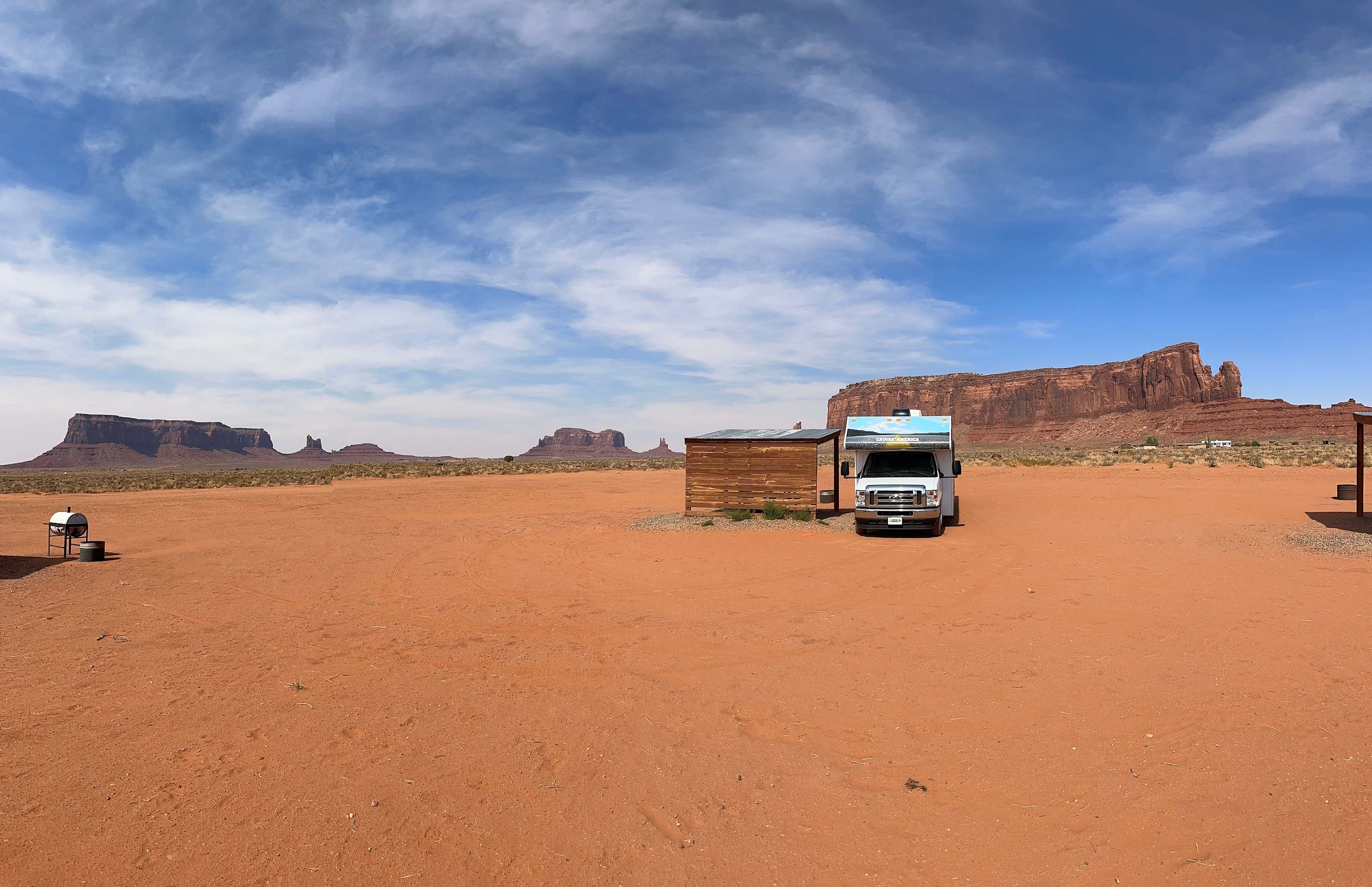 Arrowhead Campground