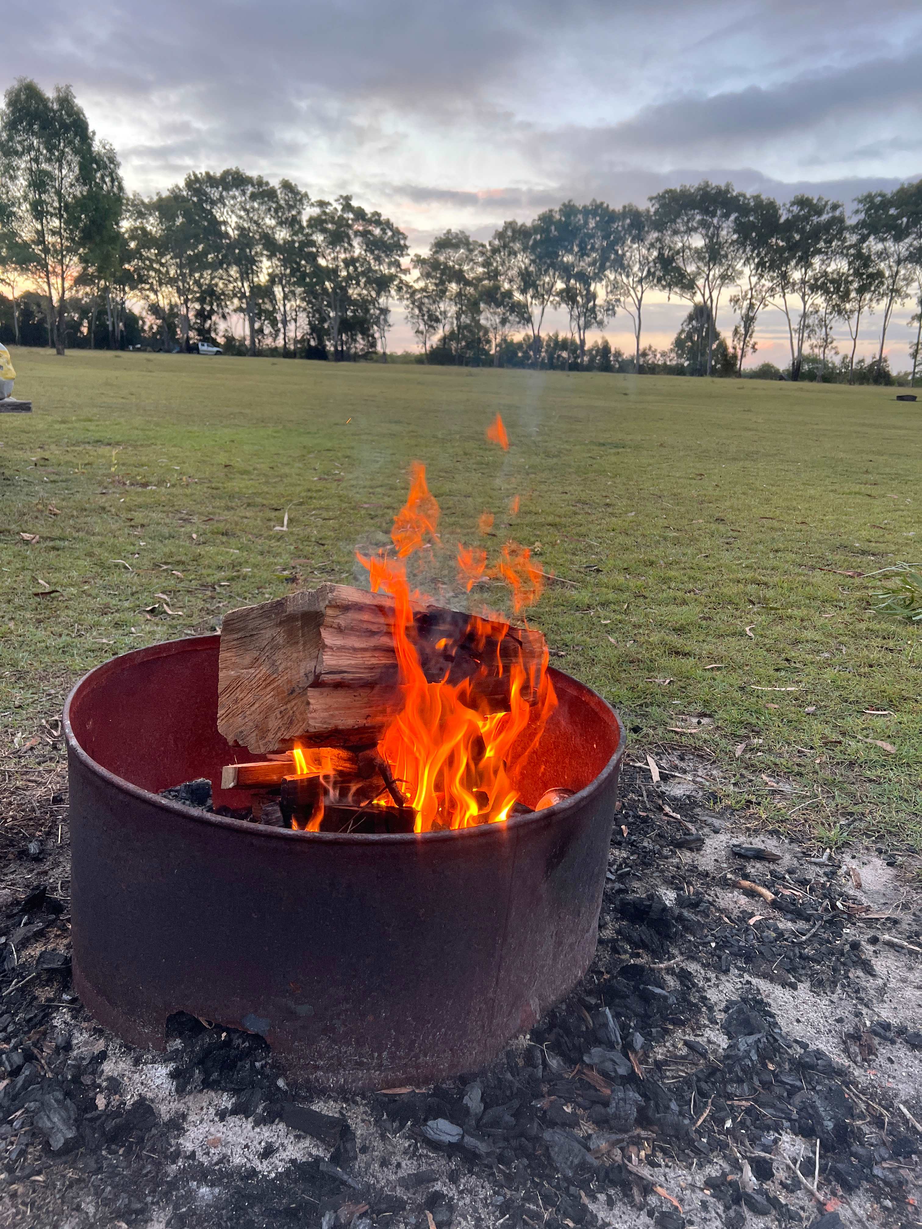 Riverside Burrum Heads