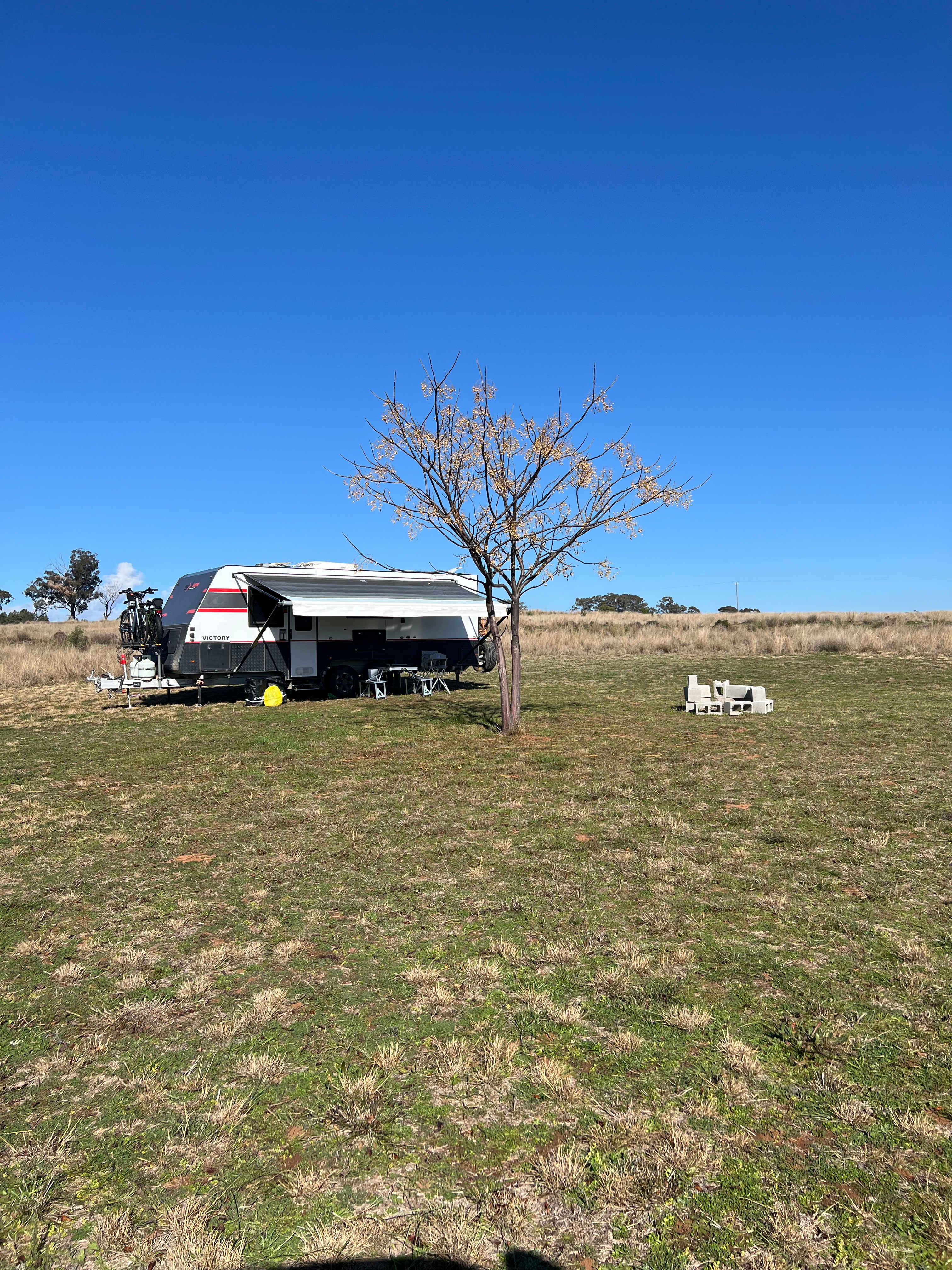 KANGAROO CREEK CAMP DUBBO