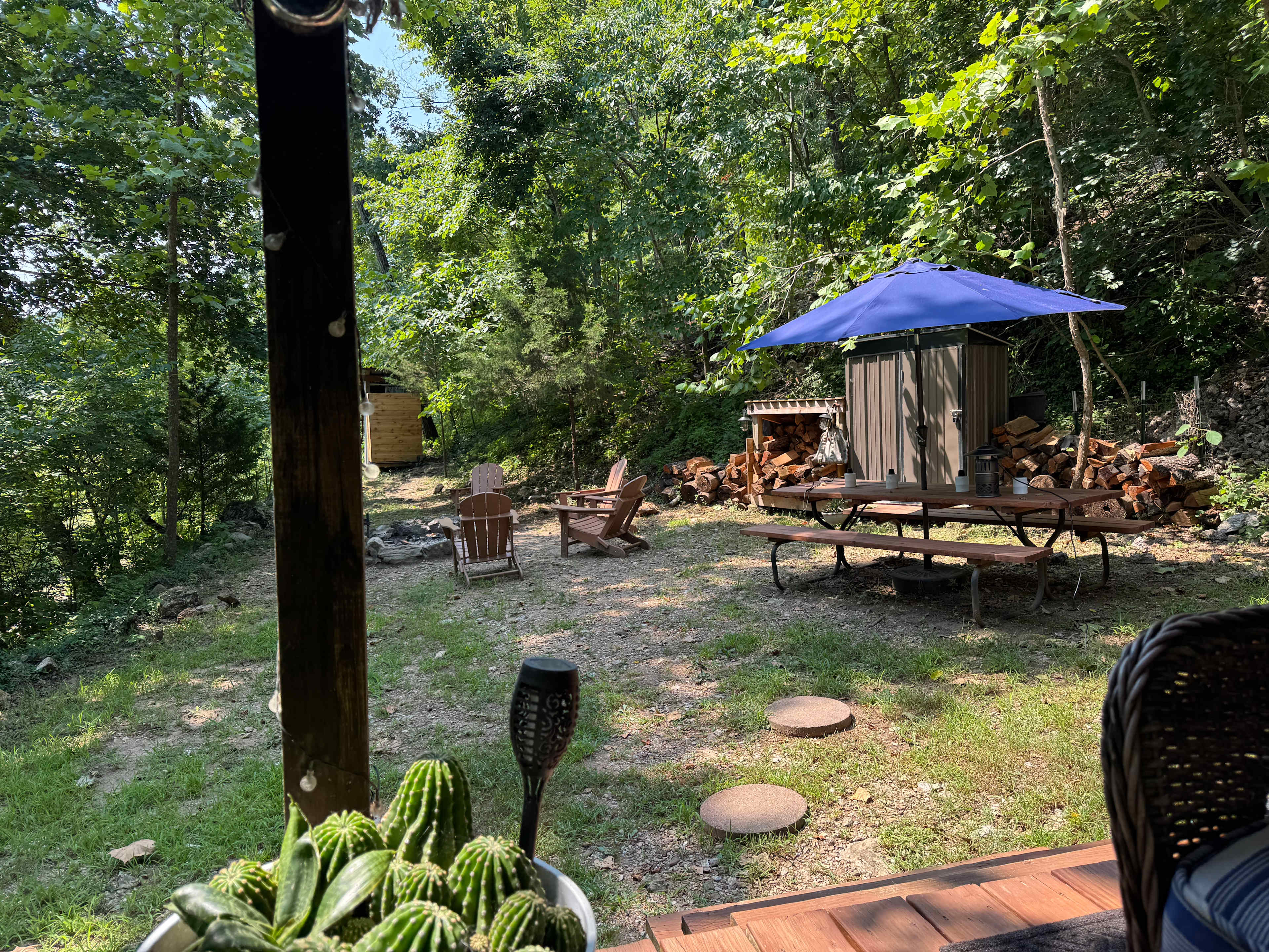 Ozarks Piney Bend Riverfront